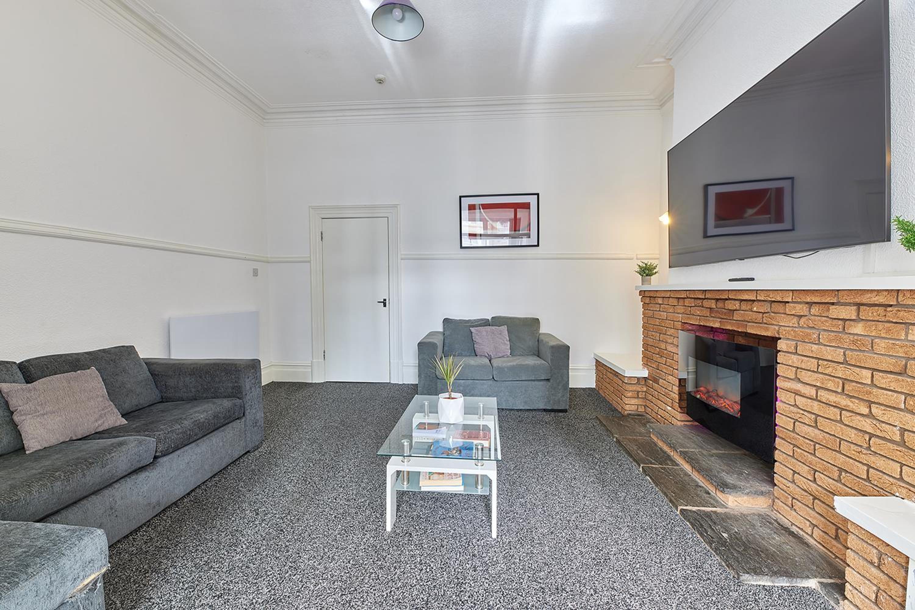 Pleasure Holiday Apartments