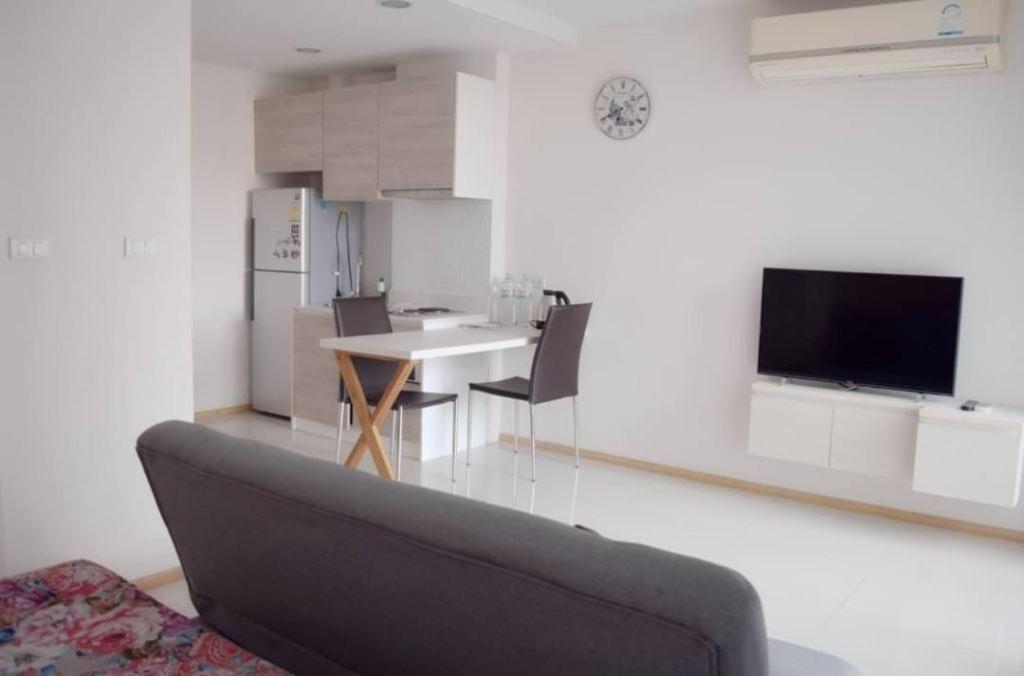 Acqua Apartment