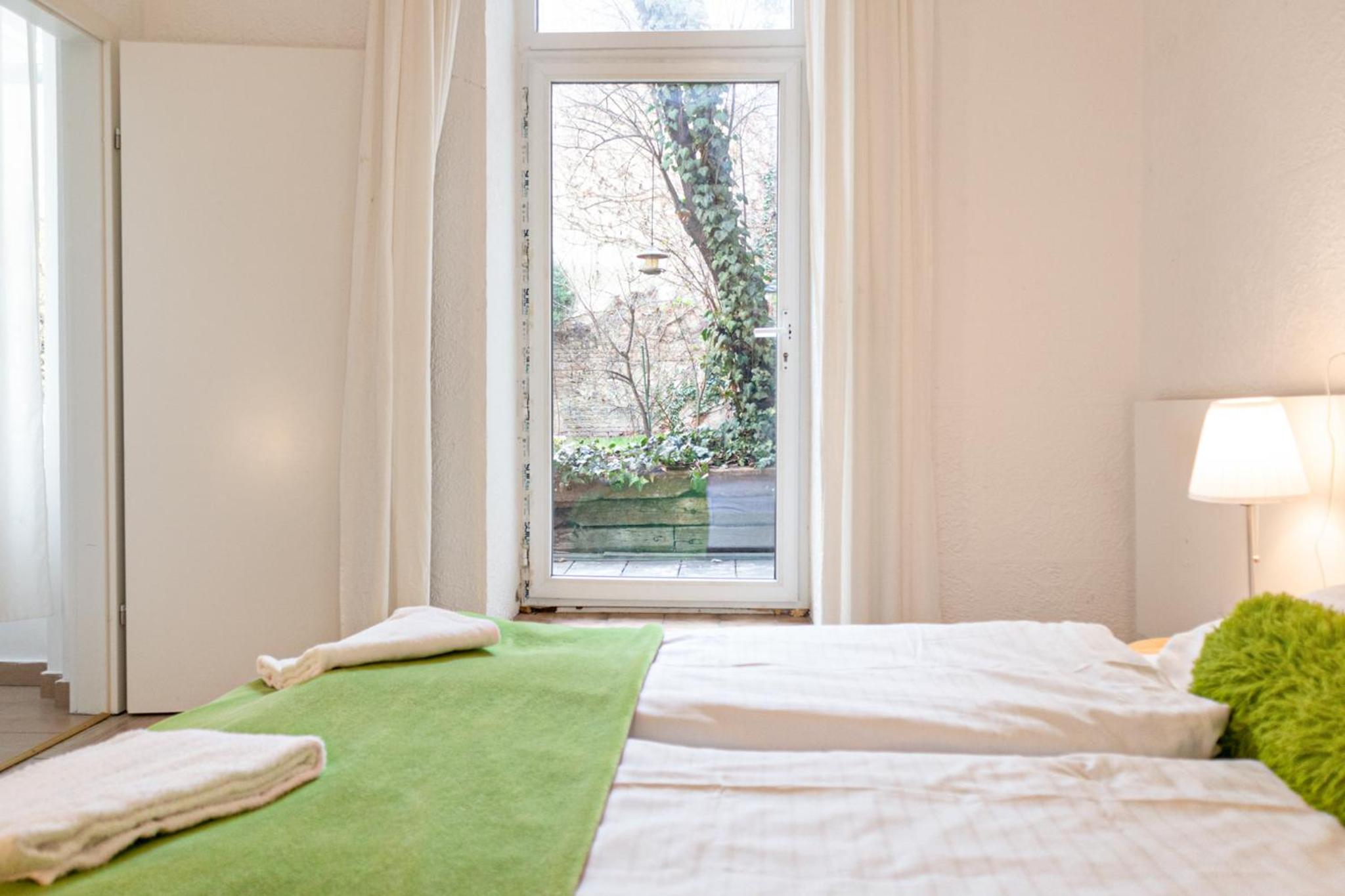 Affordable Stay, 3 Apartments Near Wiener Stadthalle
