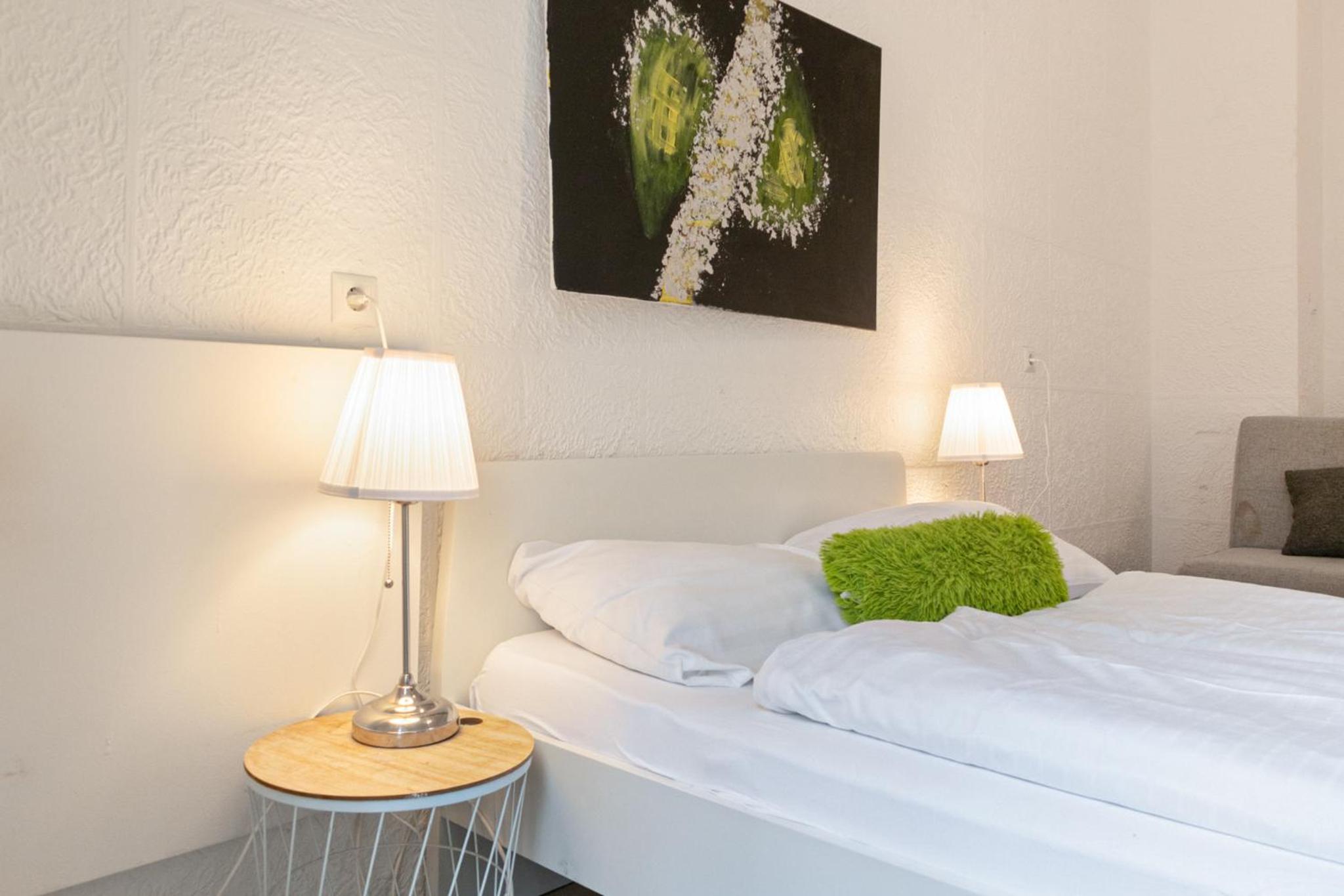 Affordable Stay, 3 Apartments Near Wiener Stadthalle