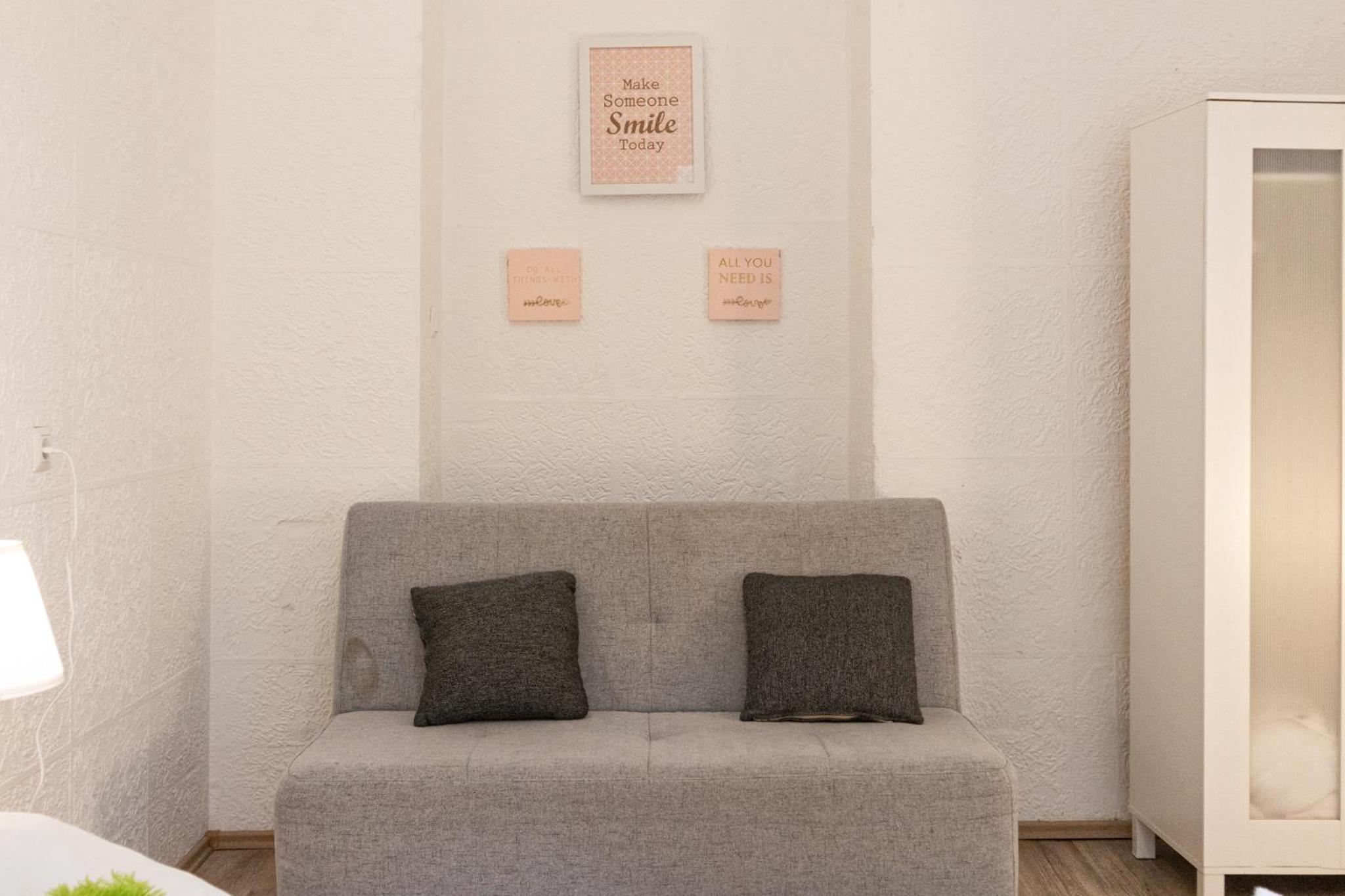 Affordable Stay, 3 Apartments Near Wiener Stadthalle
