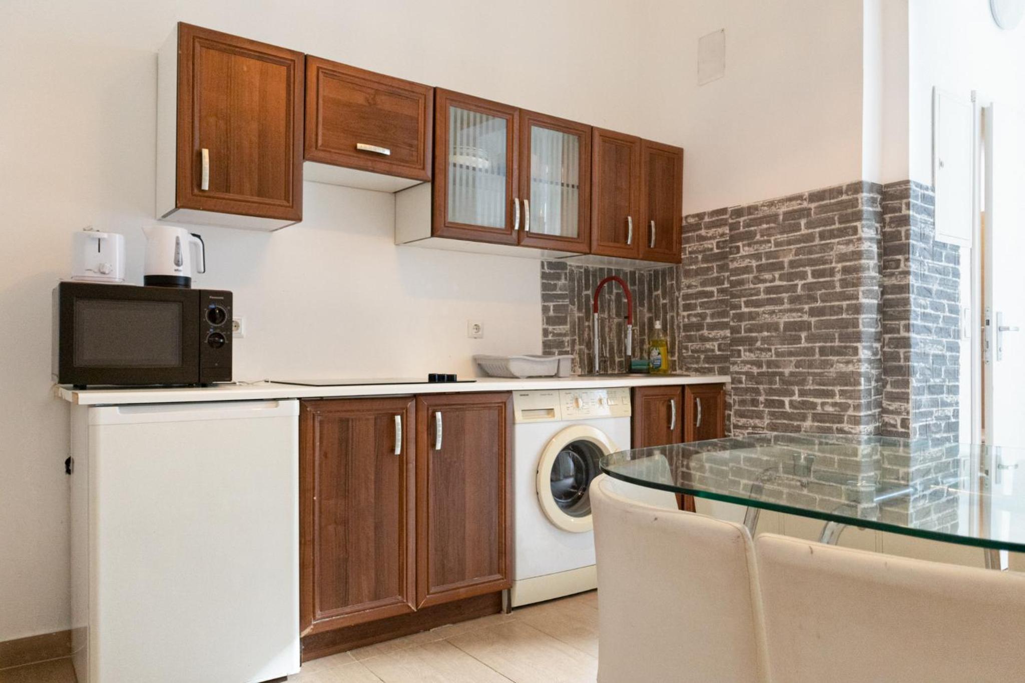 Affordable Stay, 3 Apartments Near Wiener Stadthalle