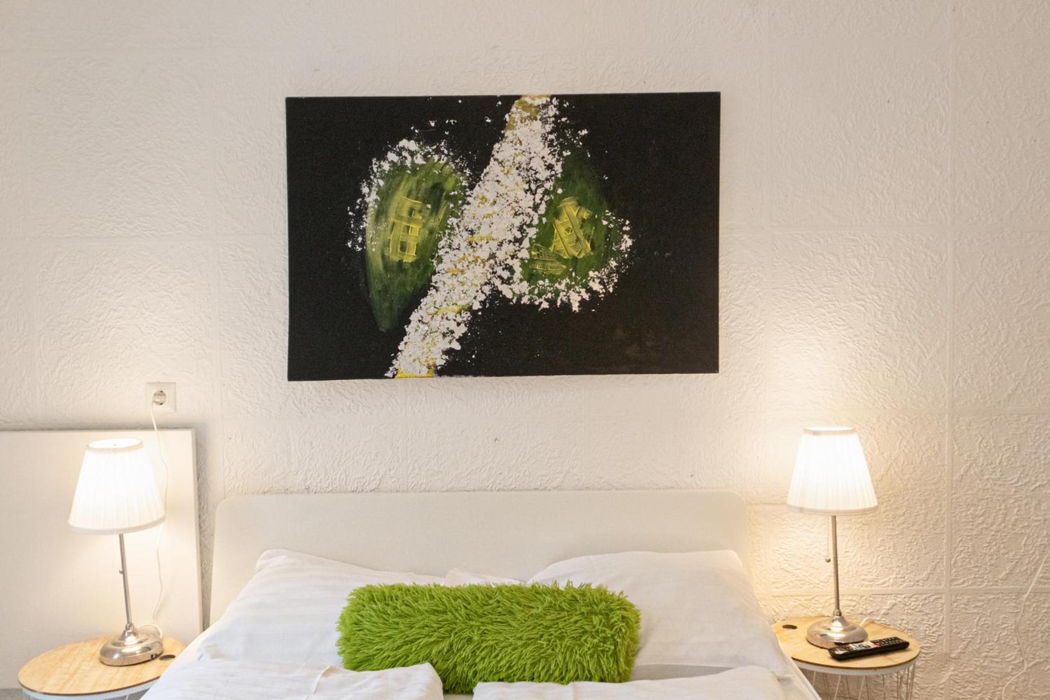 Affordable Stay, 3 Apartments Near Wiener Stadthalle