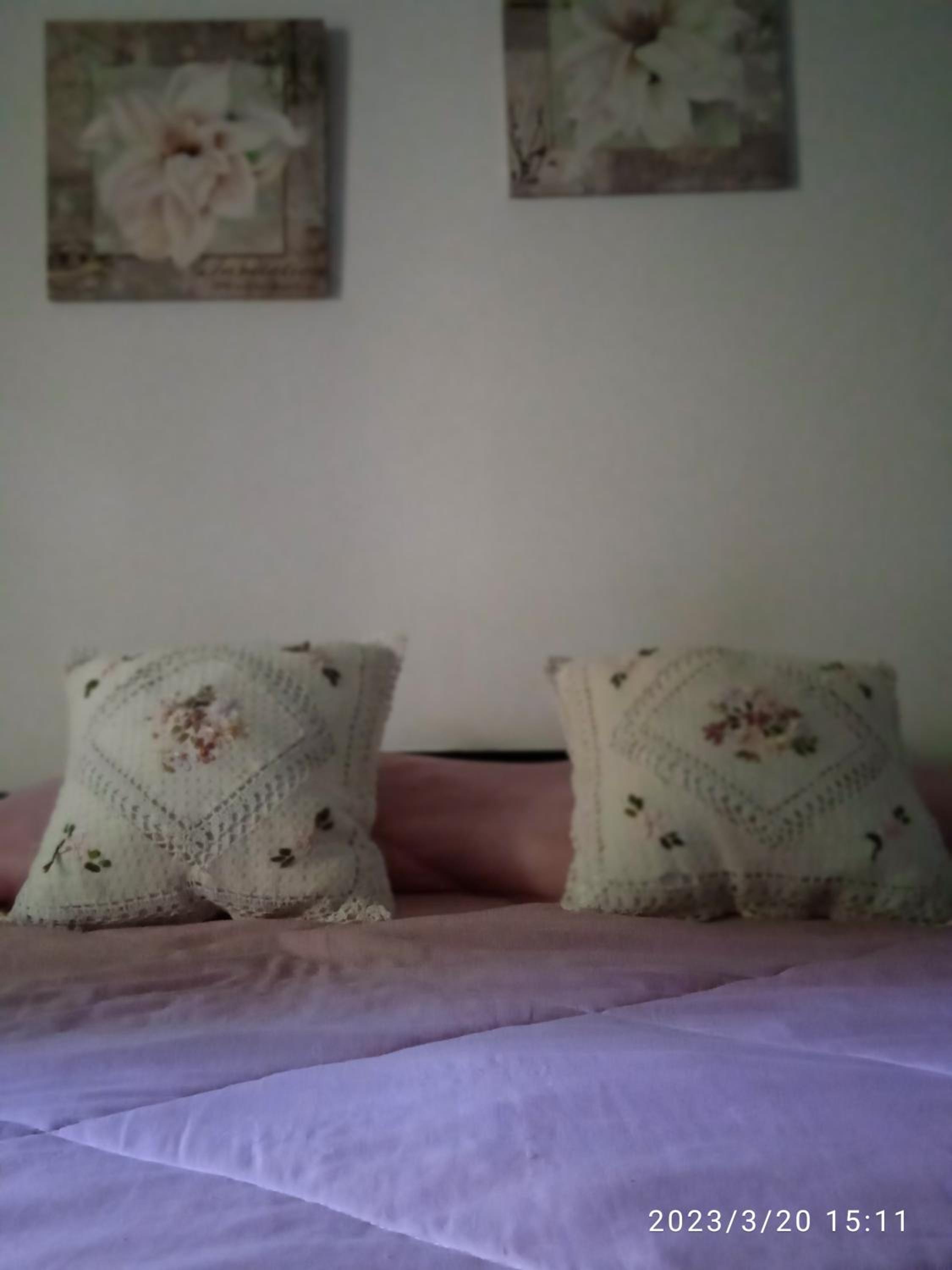 DEPARTAMENTO FAMILIAR