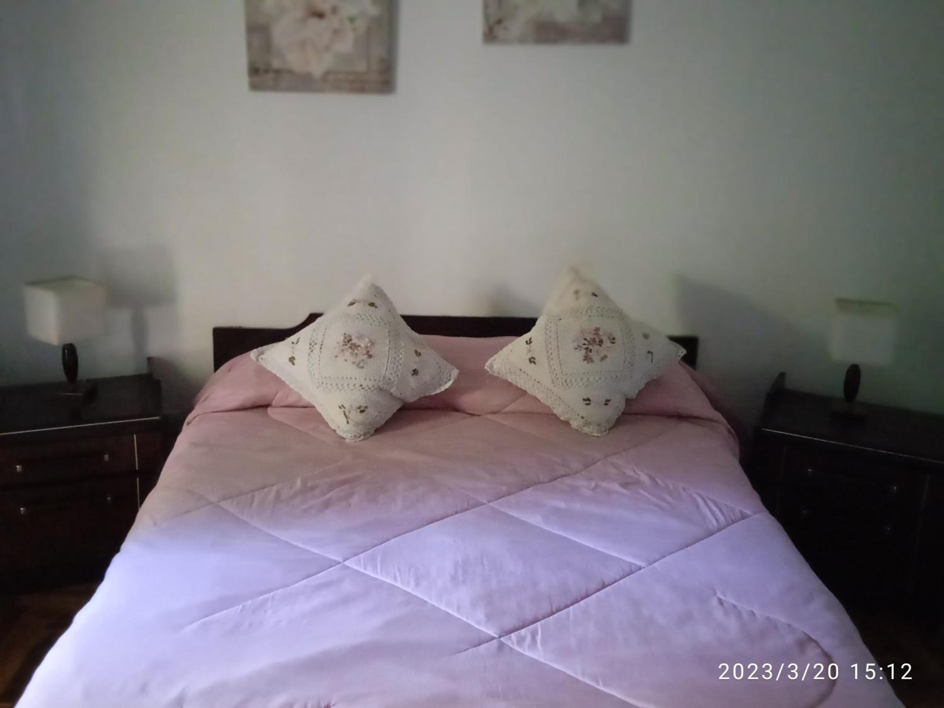DEPARTAMENTO FAMILIAR