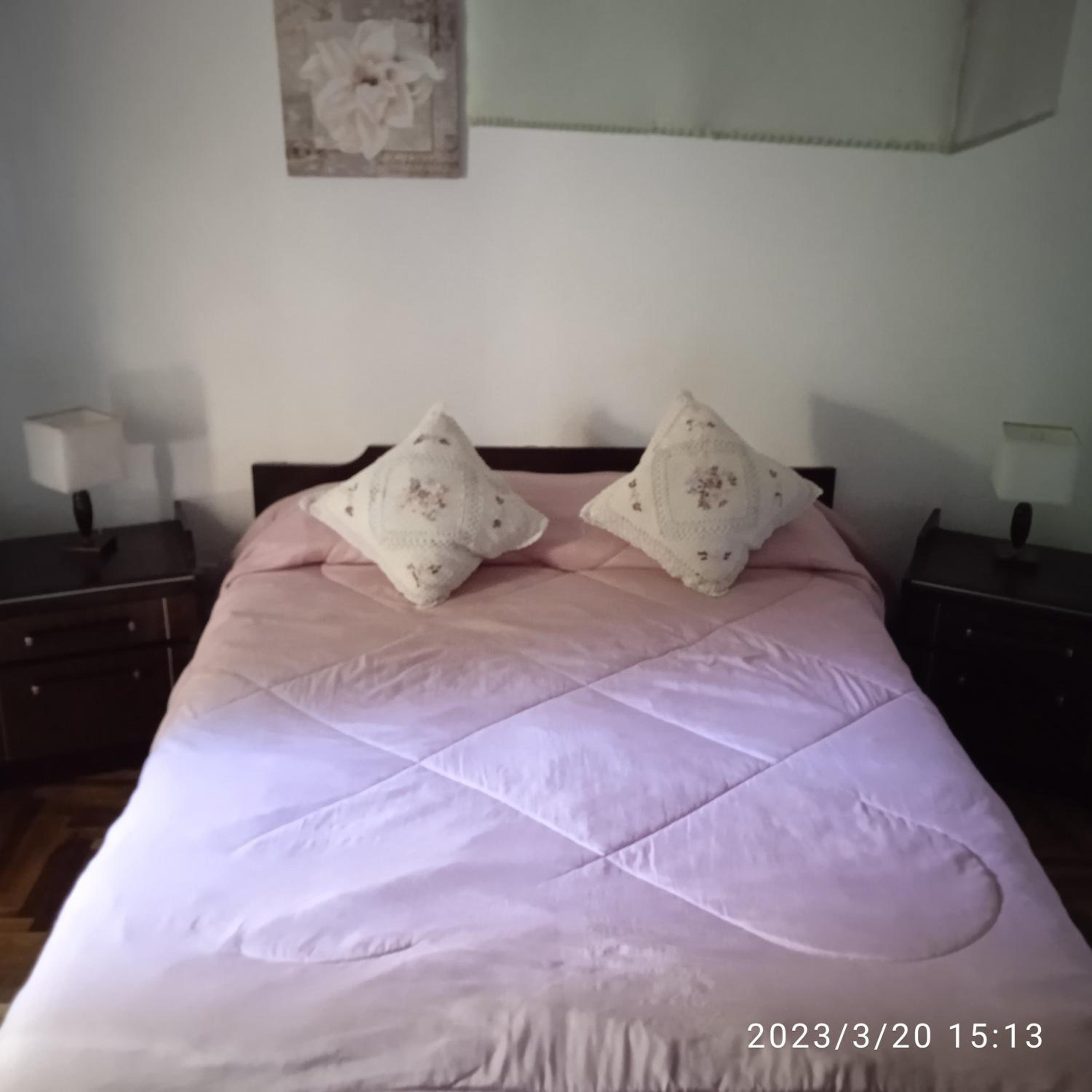 DEPARTAMENTO FAMILIAR