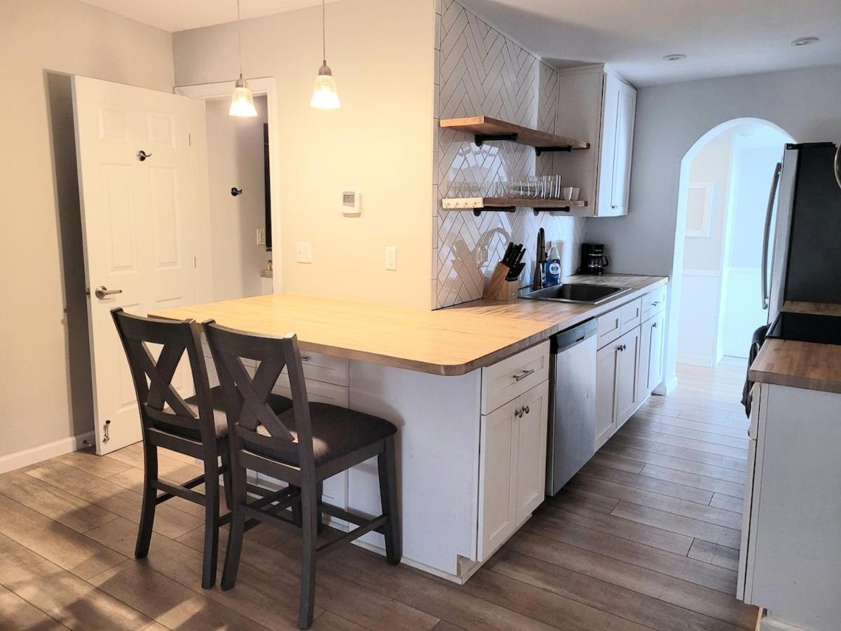 Beachwood Bungalow A