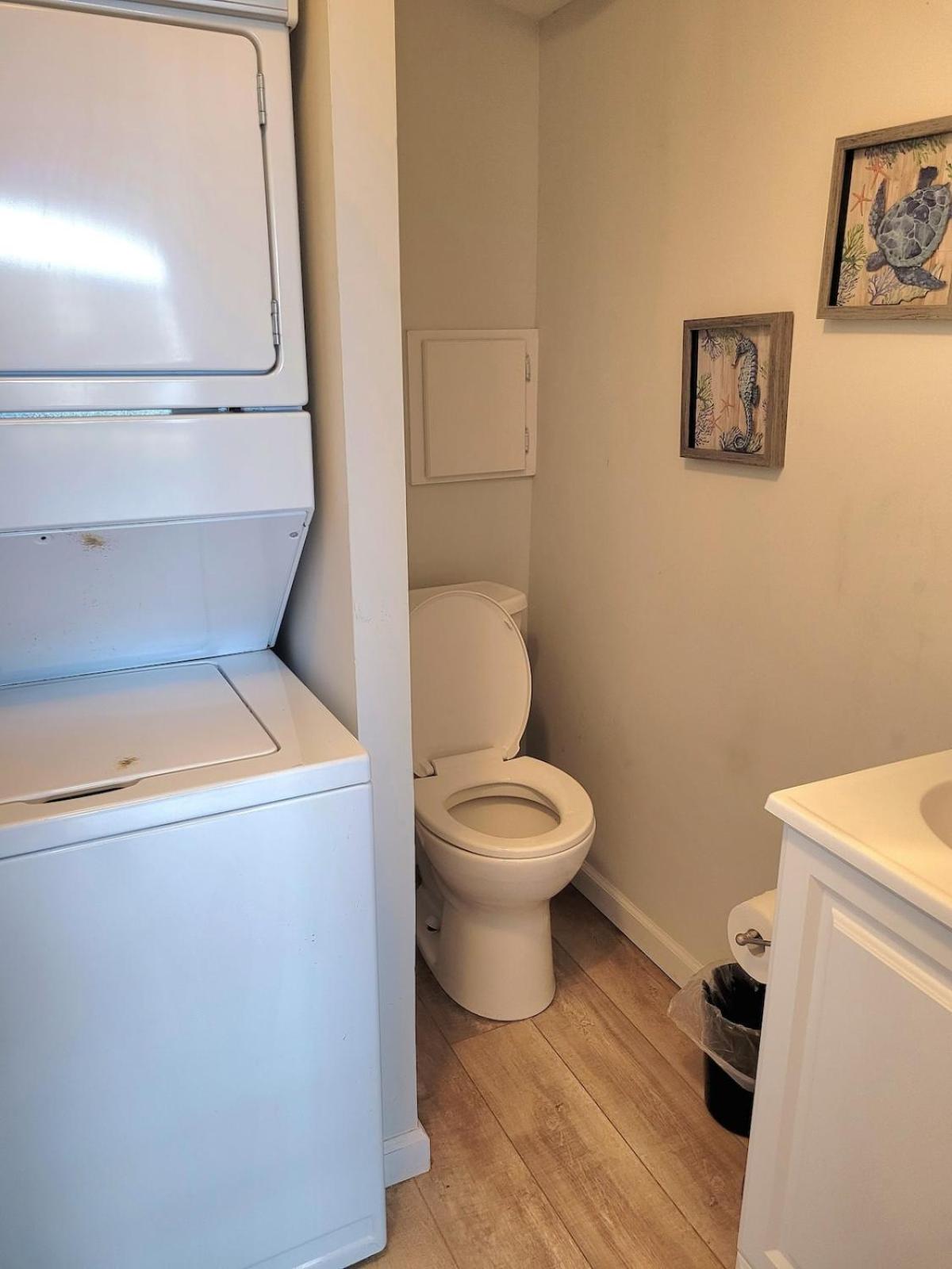 Beachwood Bungalow A