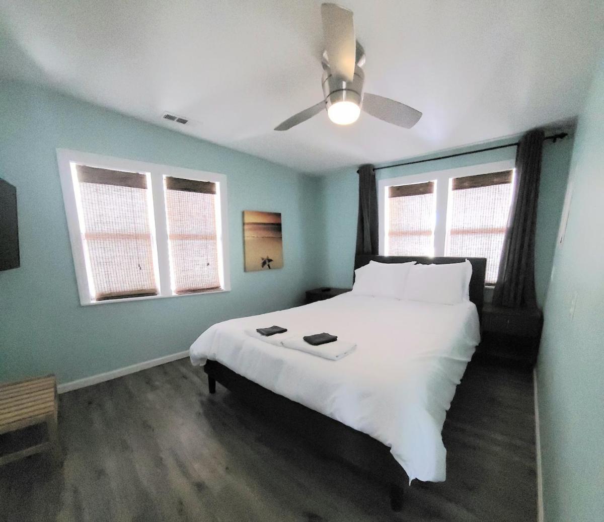 Beachwood Bungalow A