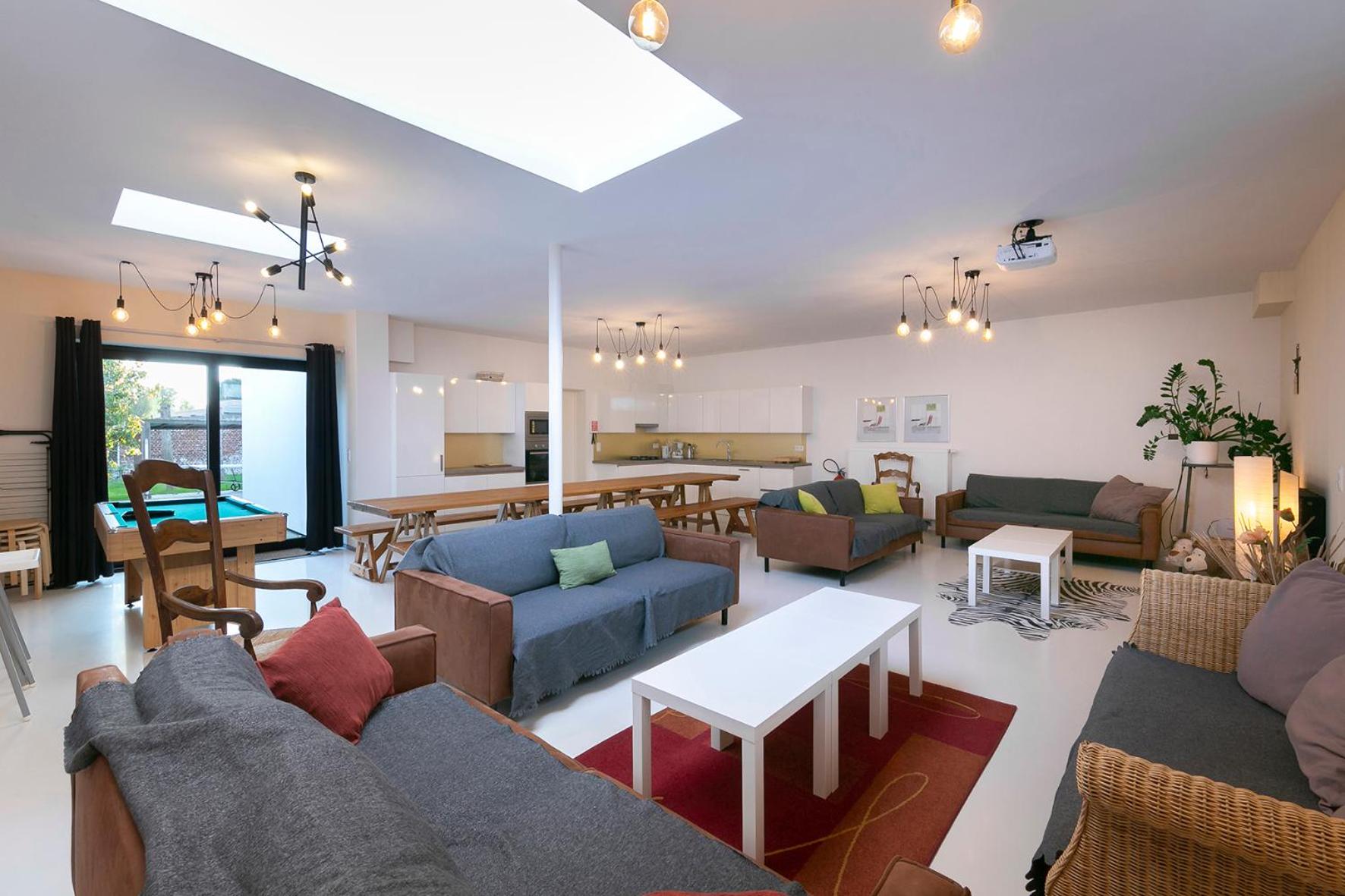Barbara' s Guesthouse