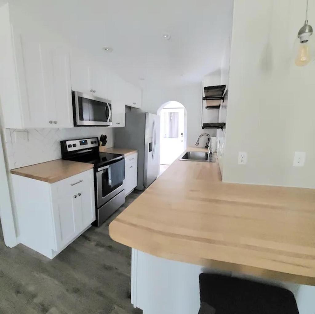 Beachwood Bungalow B
