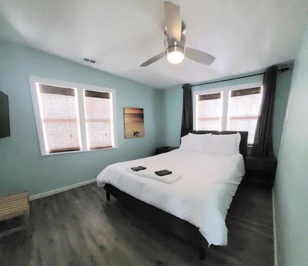 Beachwood Bungalow B