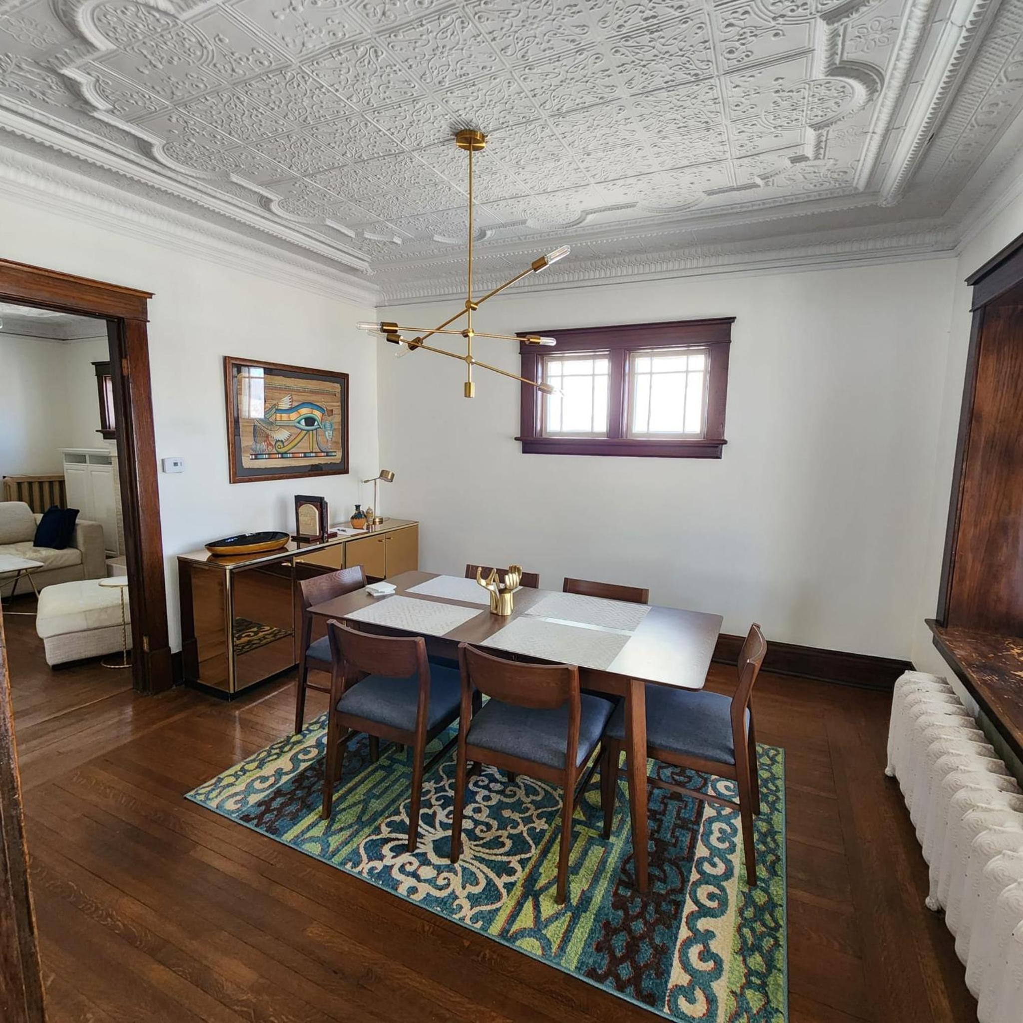 Kitchener Vacations - The Pandora Century Home - Property Image 17