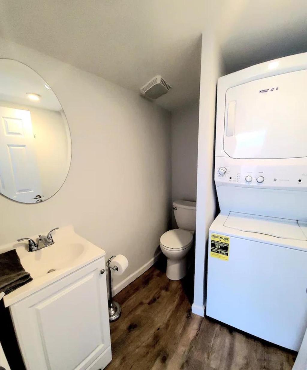 Beachwood Bungalow B