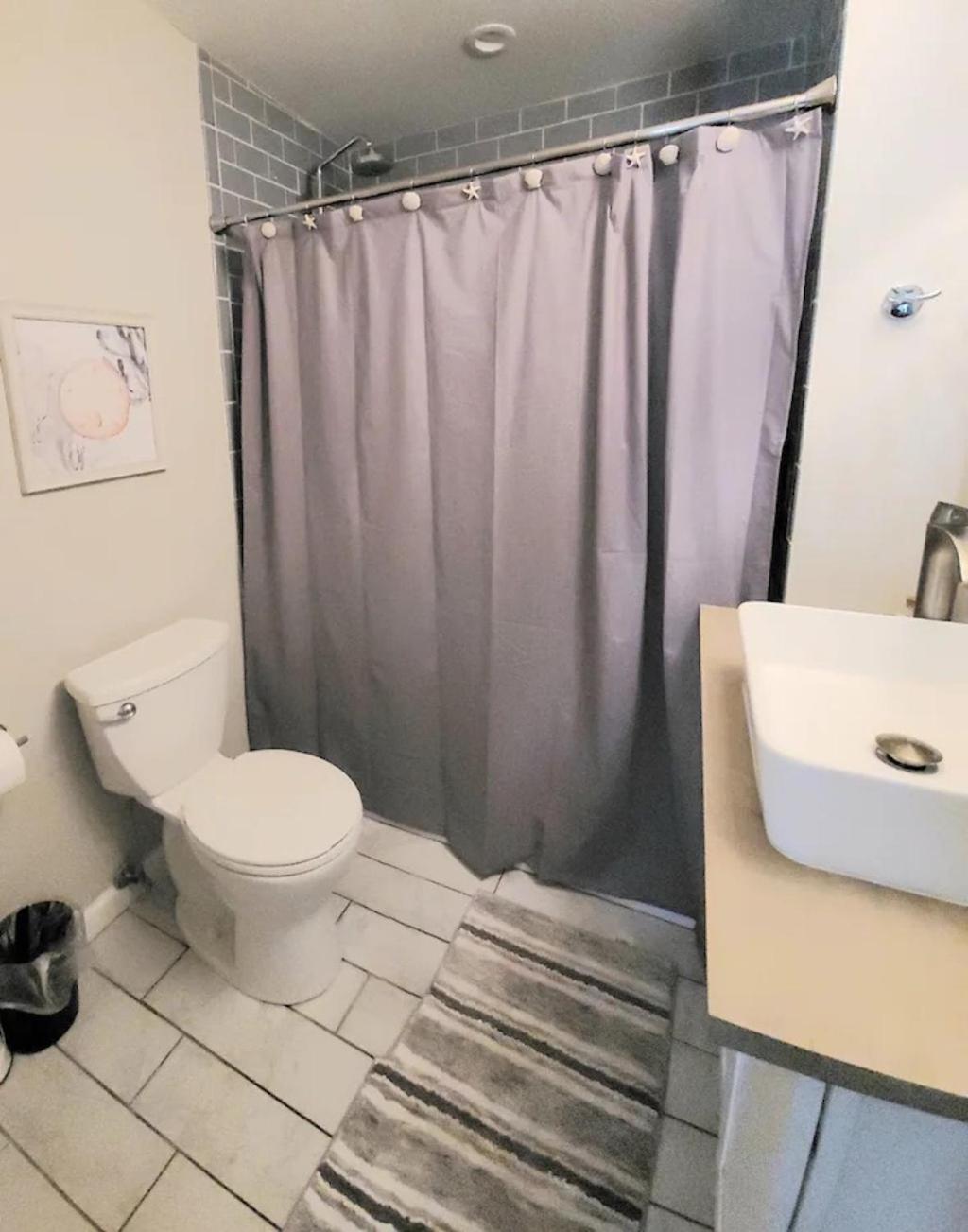 Beachwood Bungalow B