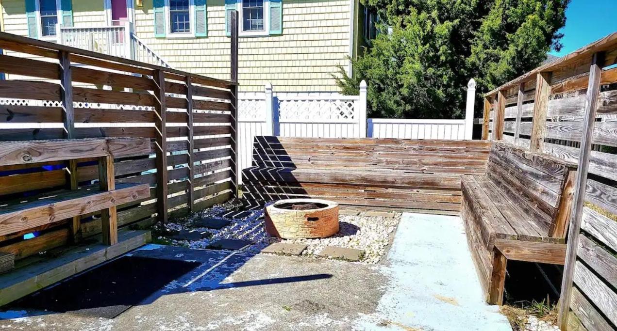 Beachwood Bungalow B