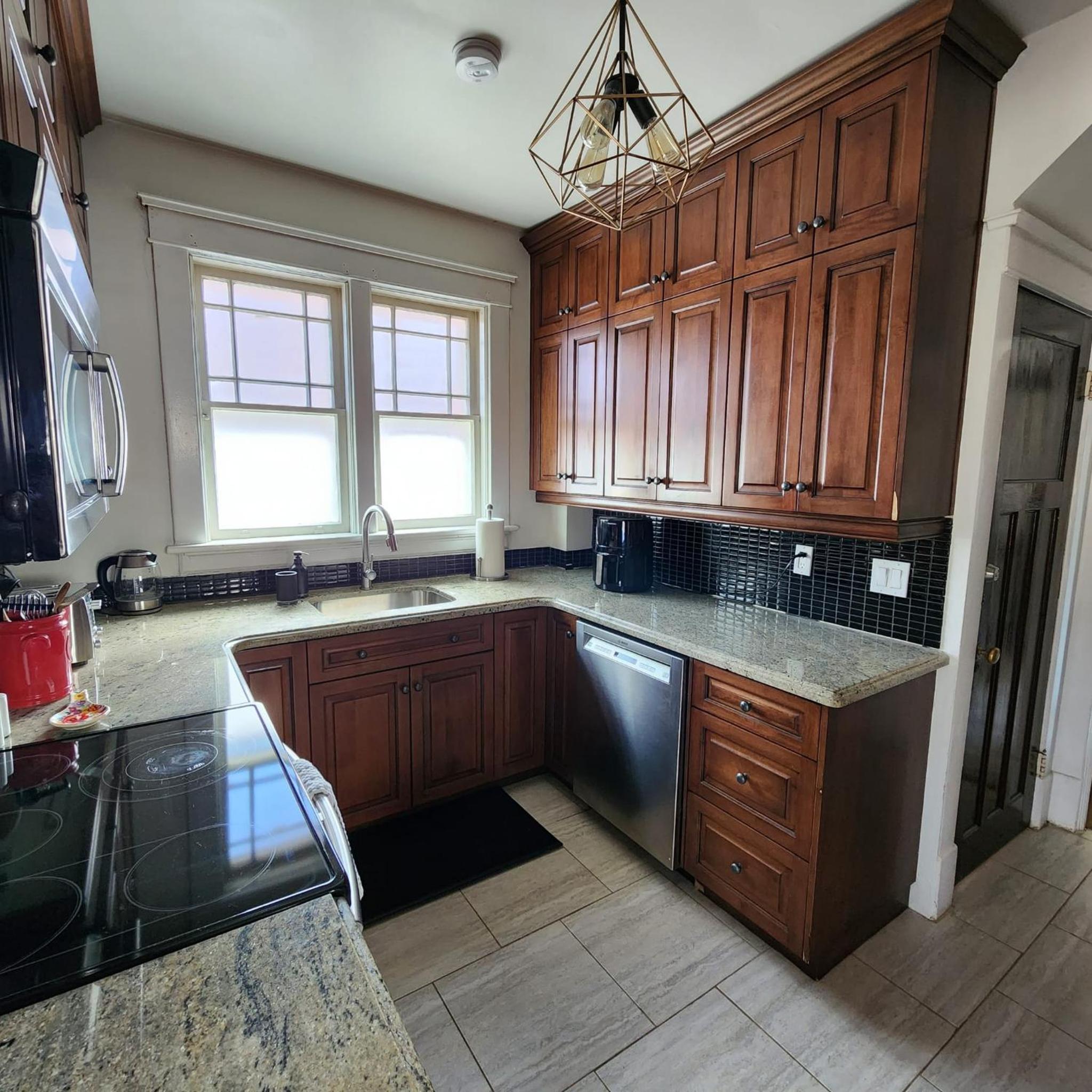 Kitchener Vacations - The Pandora Century Home - Property Image 1