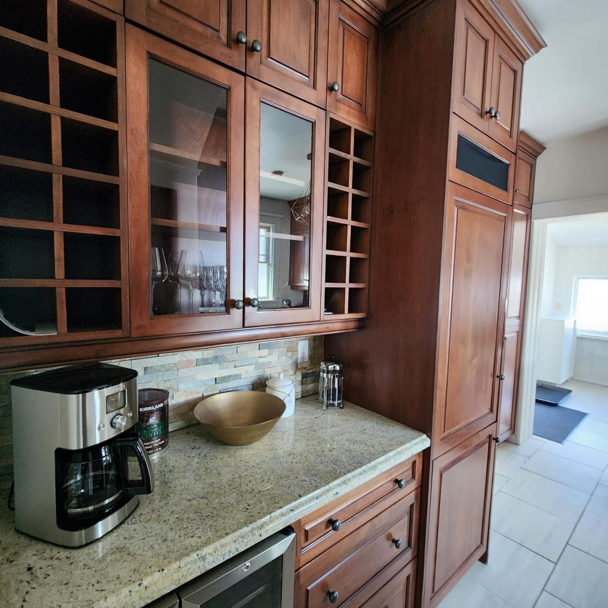 Kitchener Vacations - The Pandora Century Home - Property Image 11