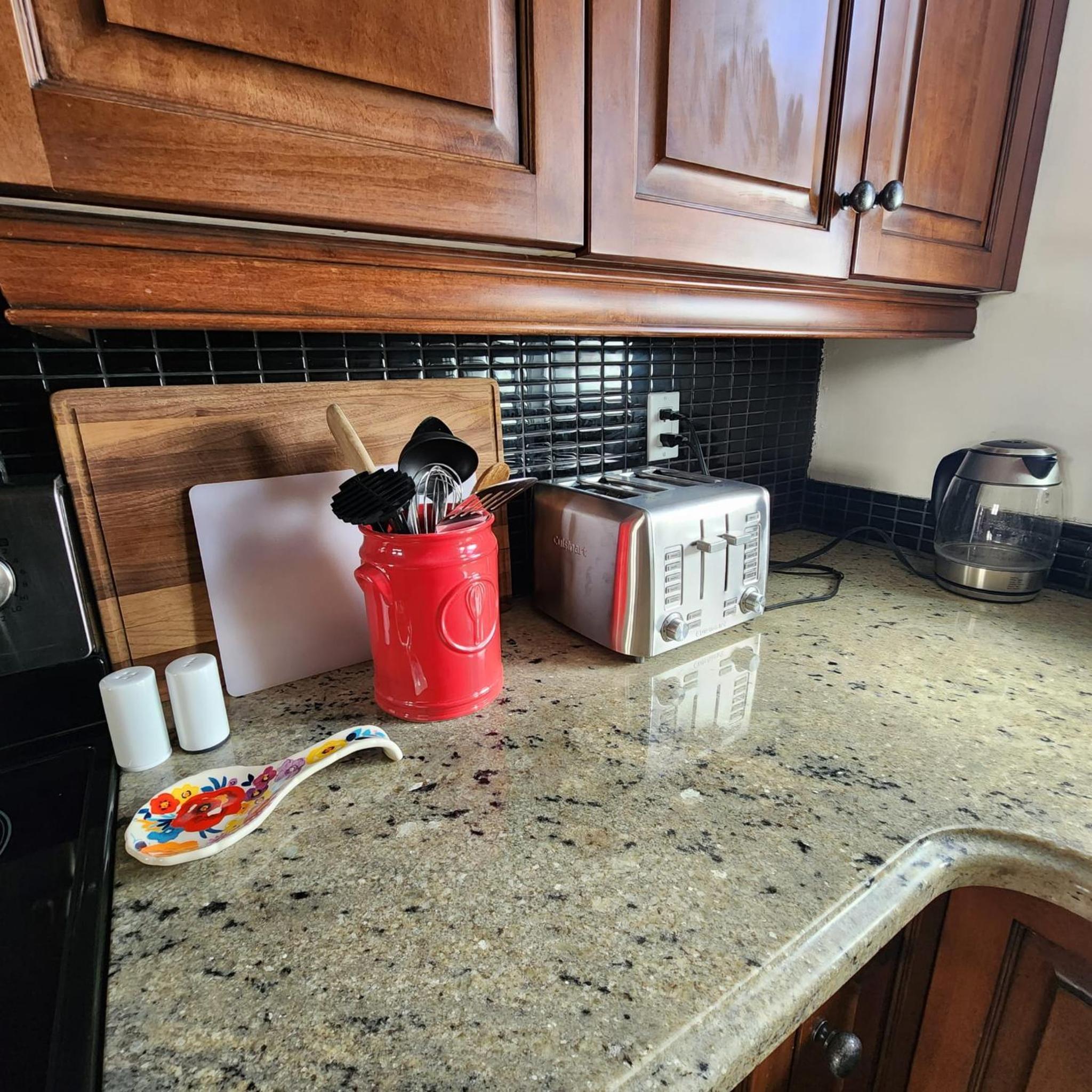 Kitchener Vacations - The Pandora Century Home - Property Image 9