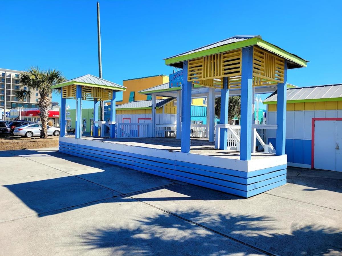 Beachwood Bungalow B