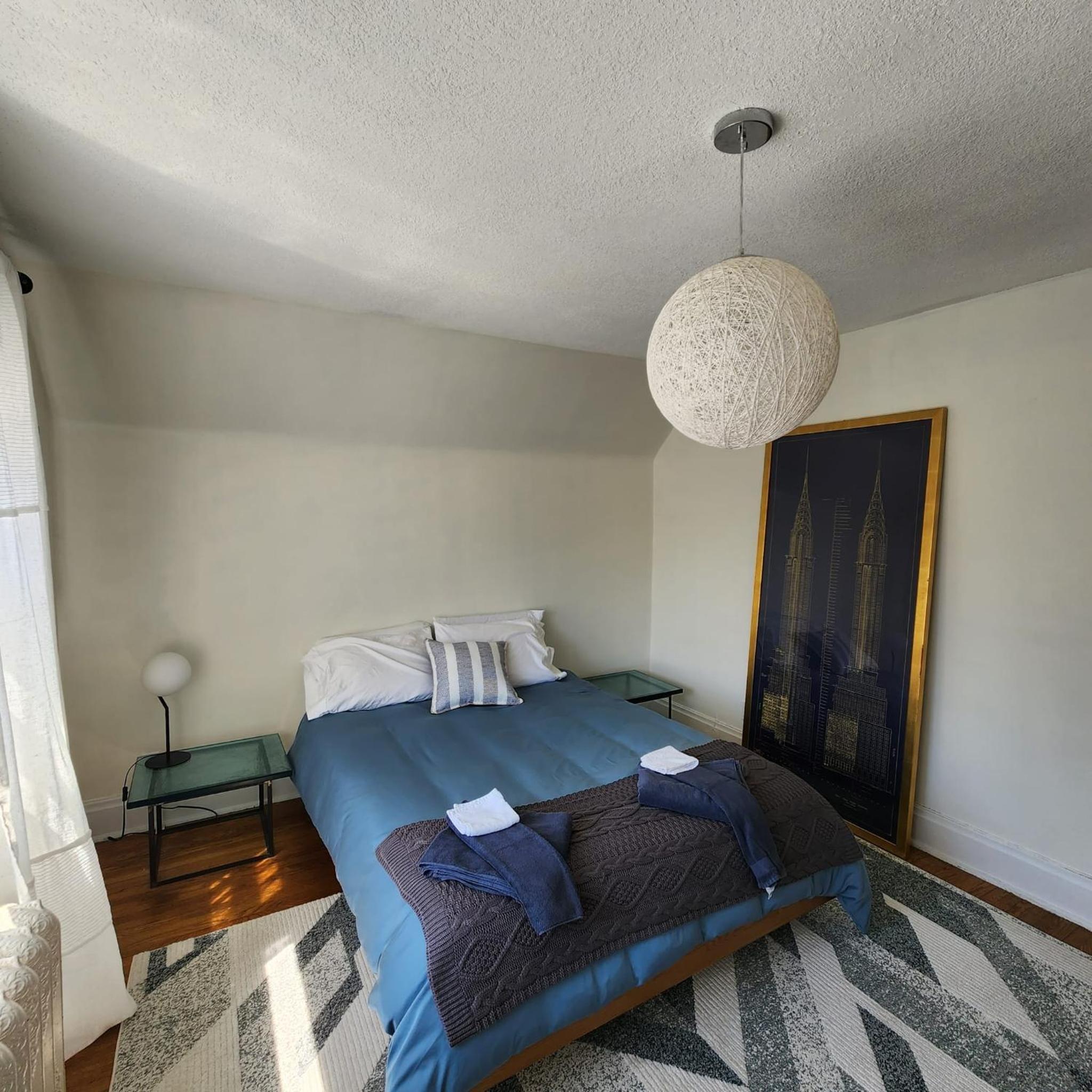 Kitchener Vacations - The Pandora Century Home - Property Image 7