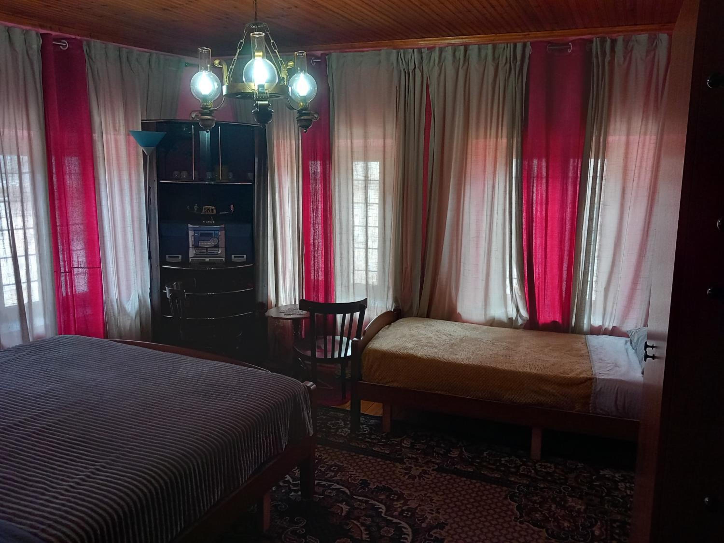 Rooms for Rent