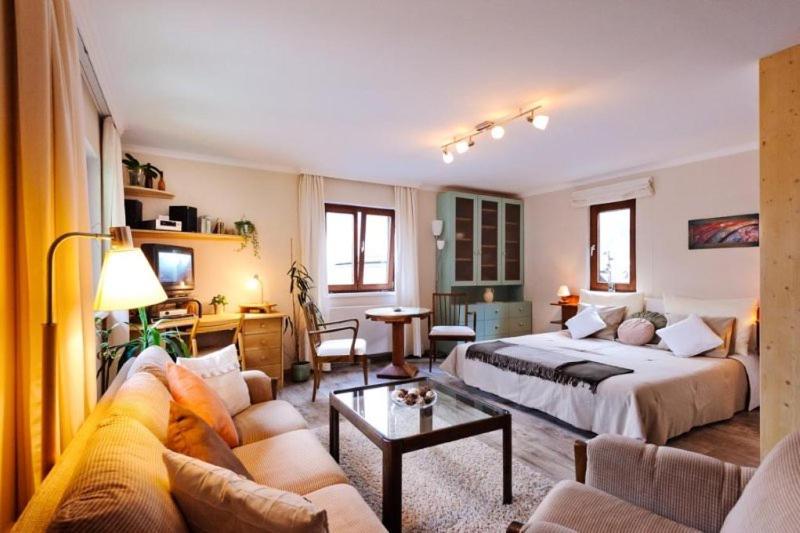 Appartement Fallnhauser - Adults only view 3