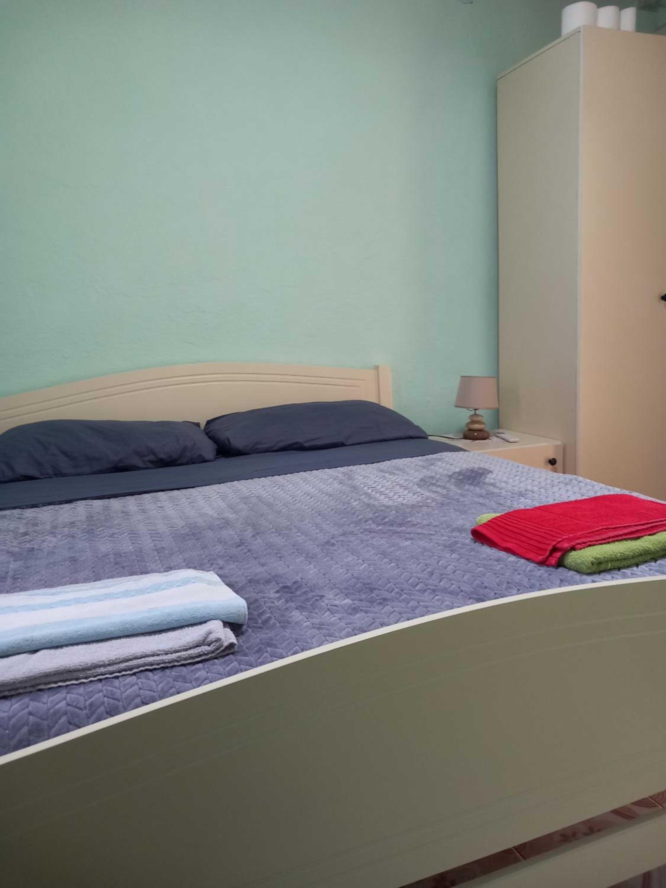Rooms for Rent
