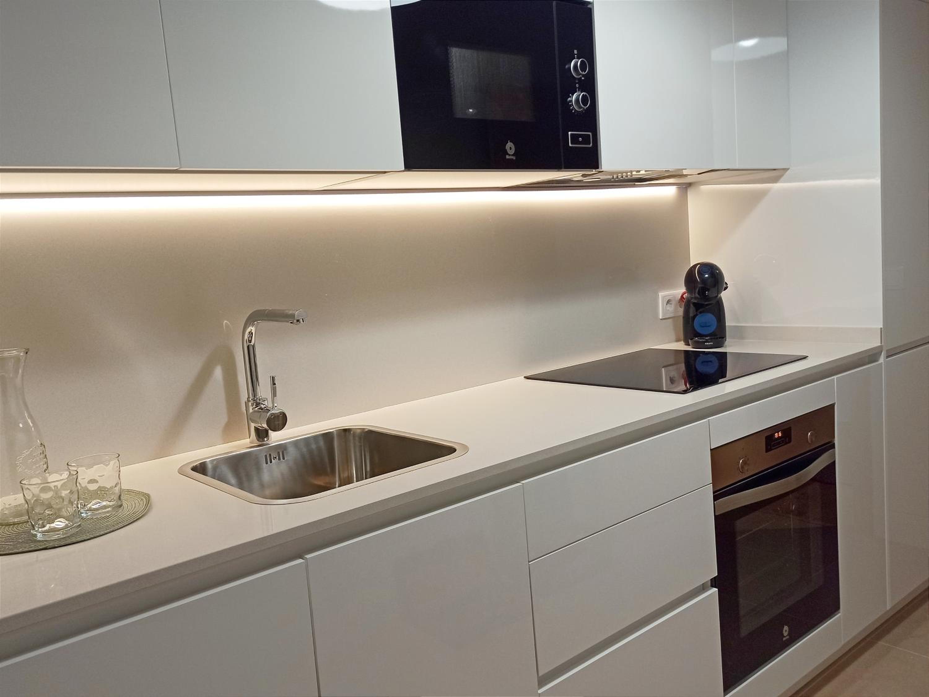 Aronda Cambados apartamento céntrico VUT-PO-OO9378
