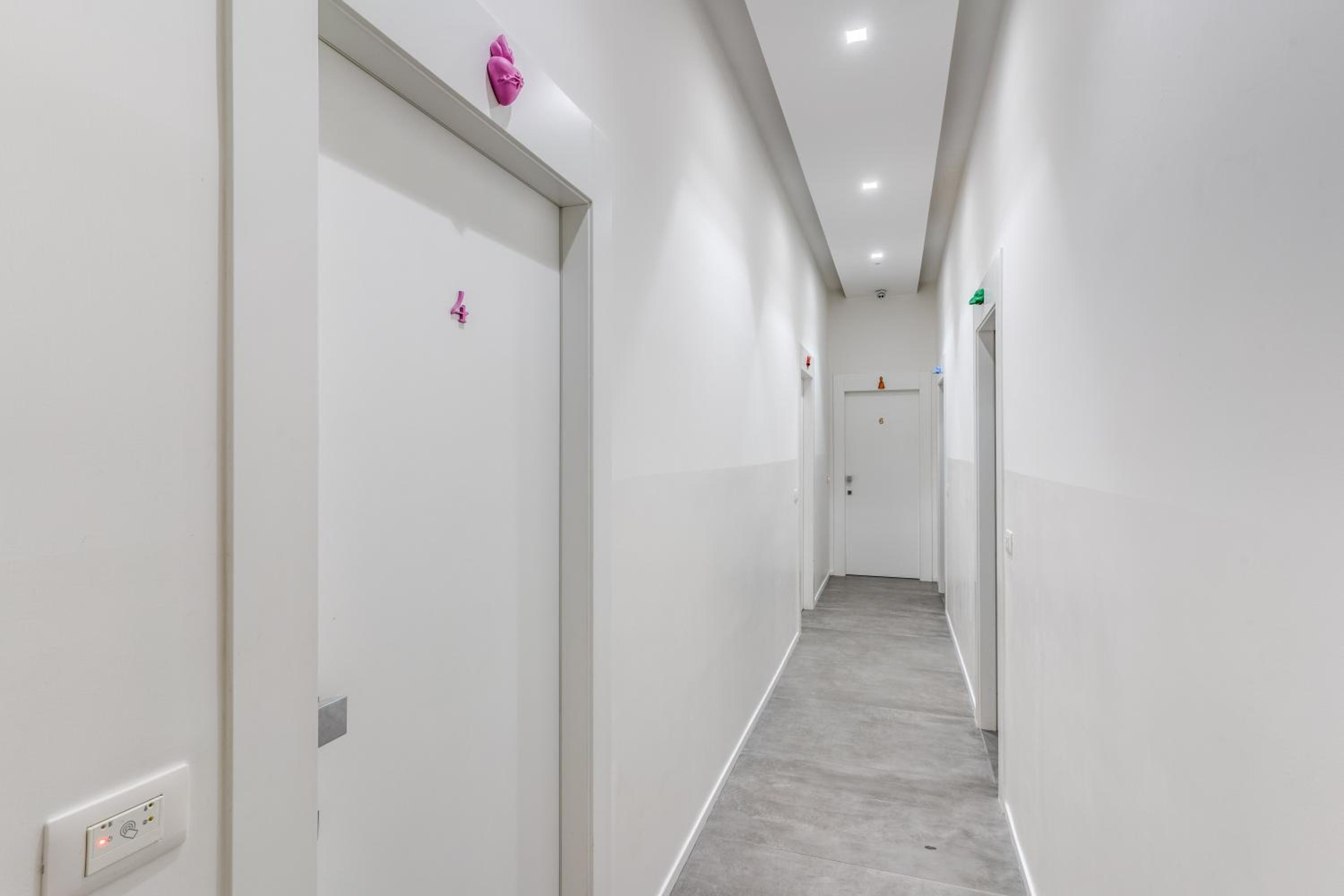 Gallery Suite Naples
