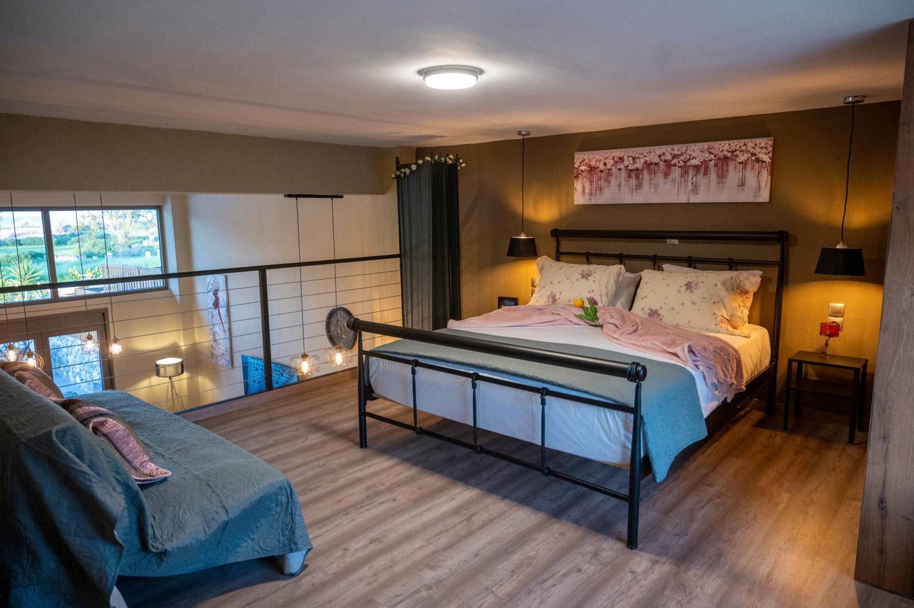 G&M family Lake and sea view! photo 4