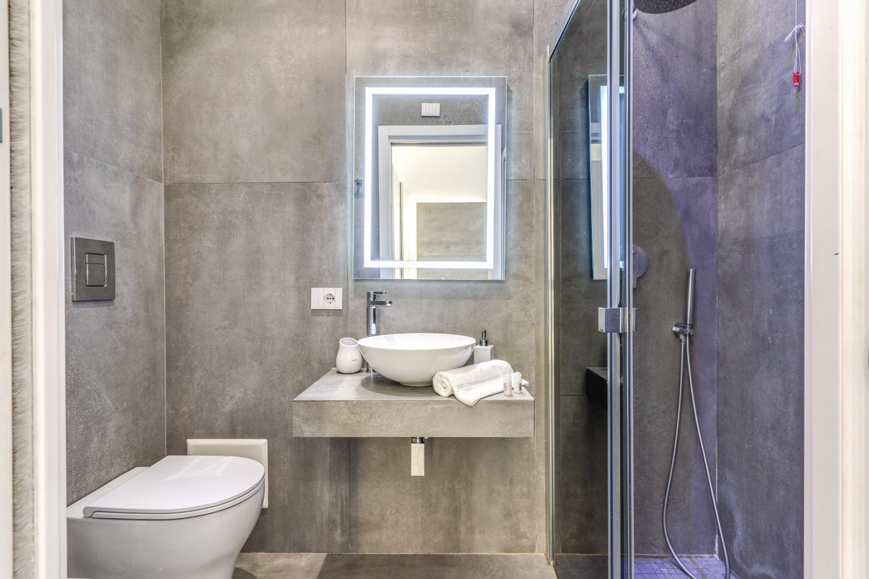 Gallery Suite Naples