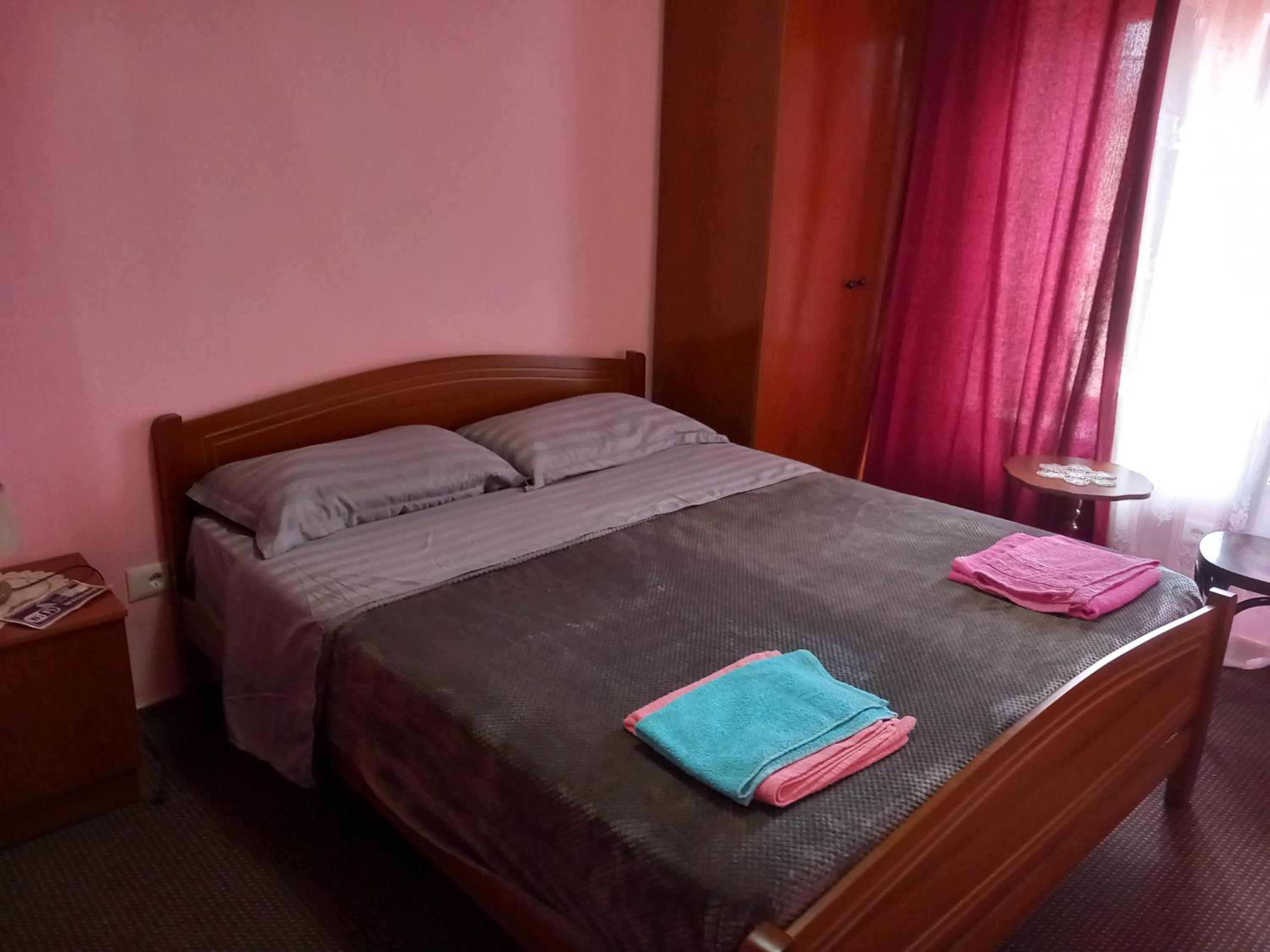 Rooms for Rent