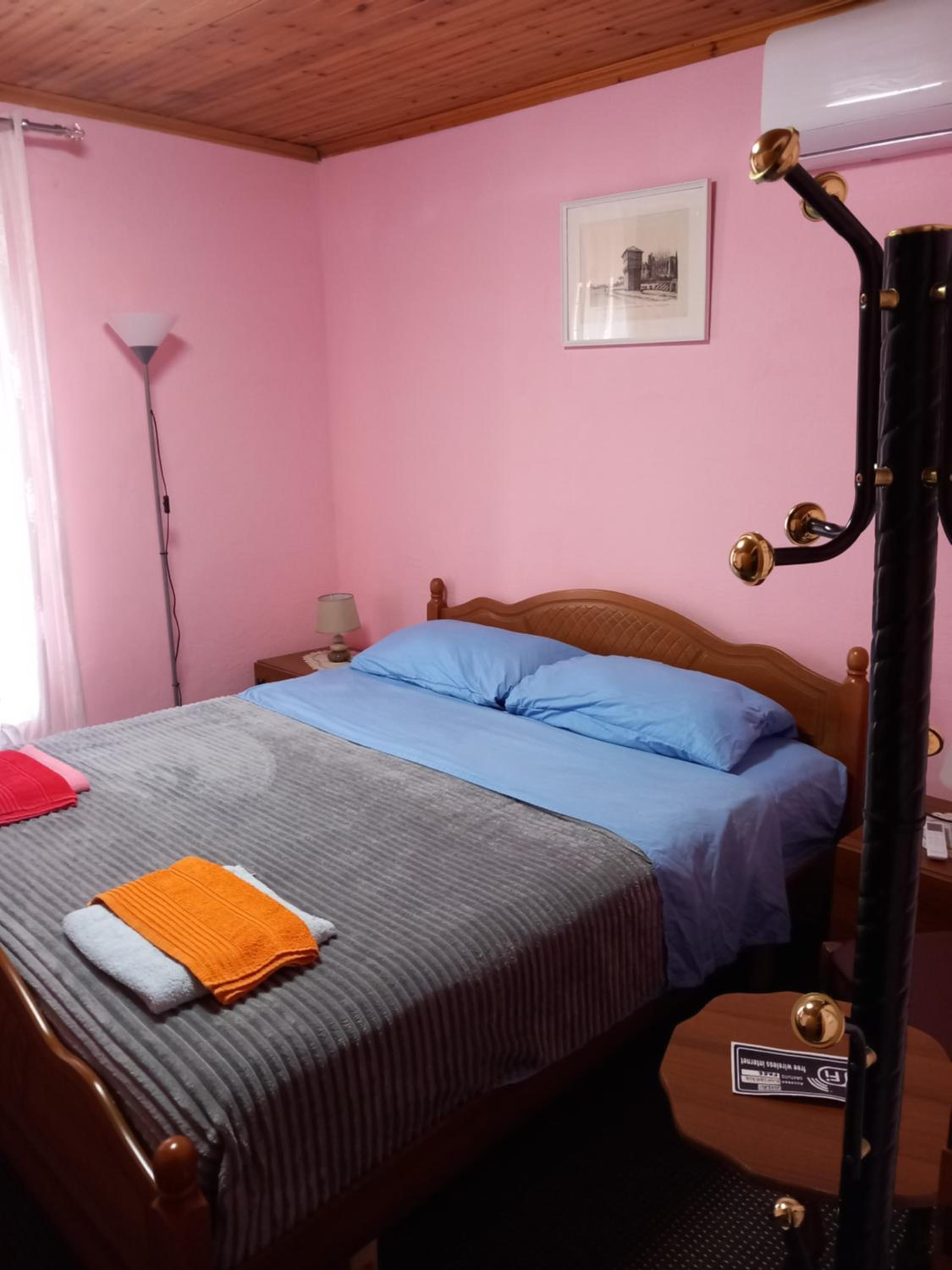 Rooms for Rent