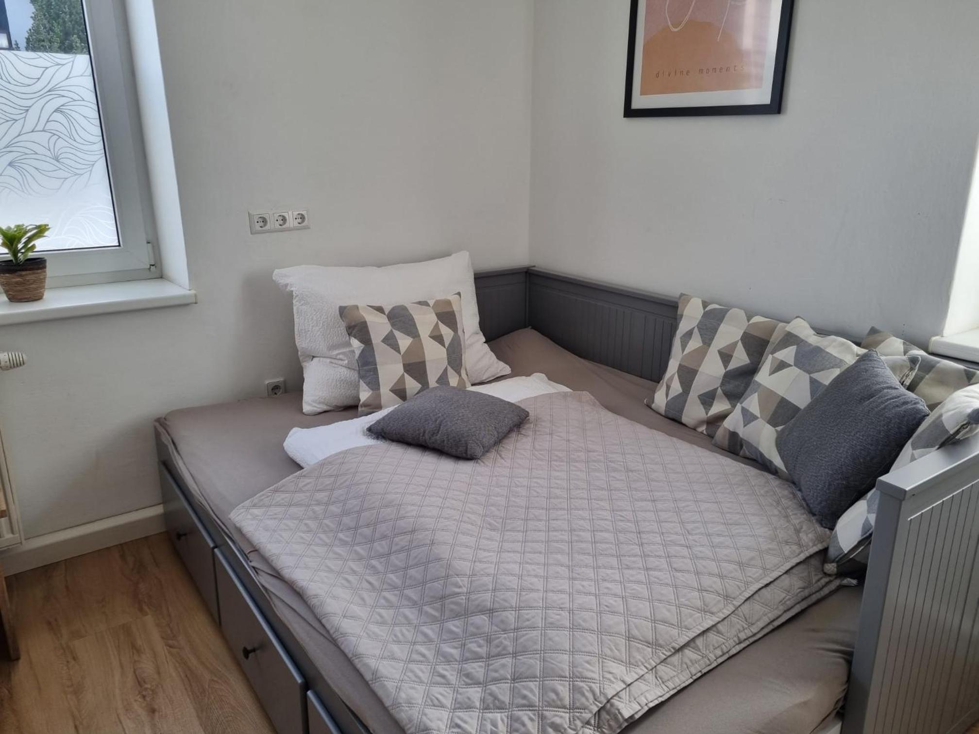 Ferienwohnung Graf view 3