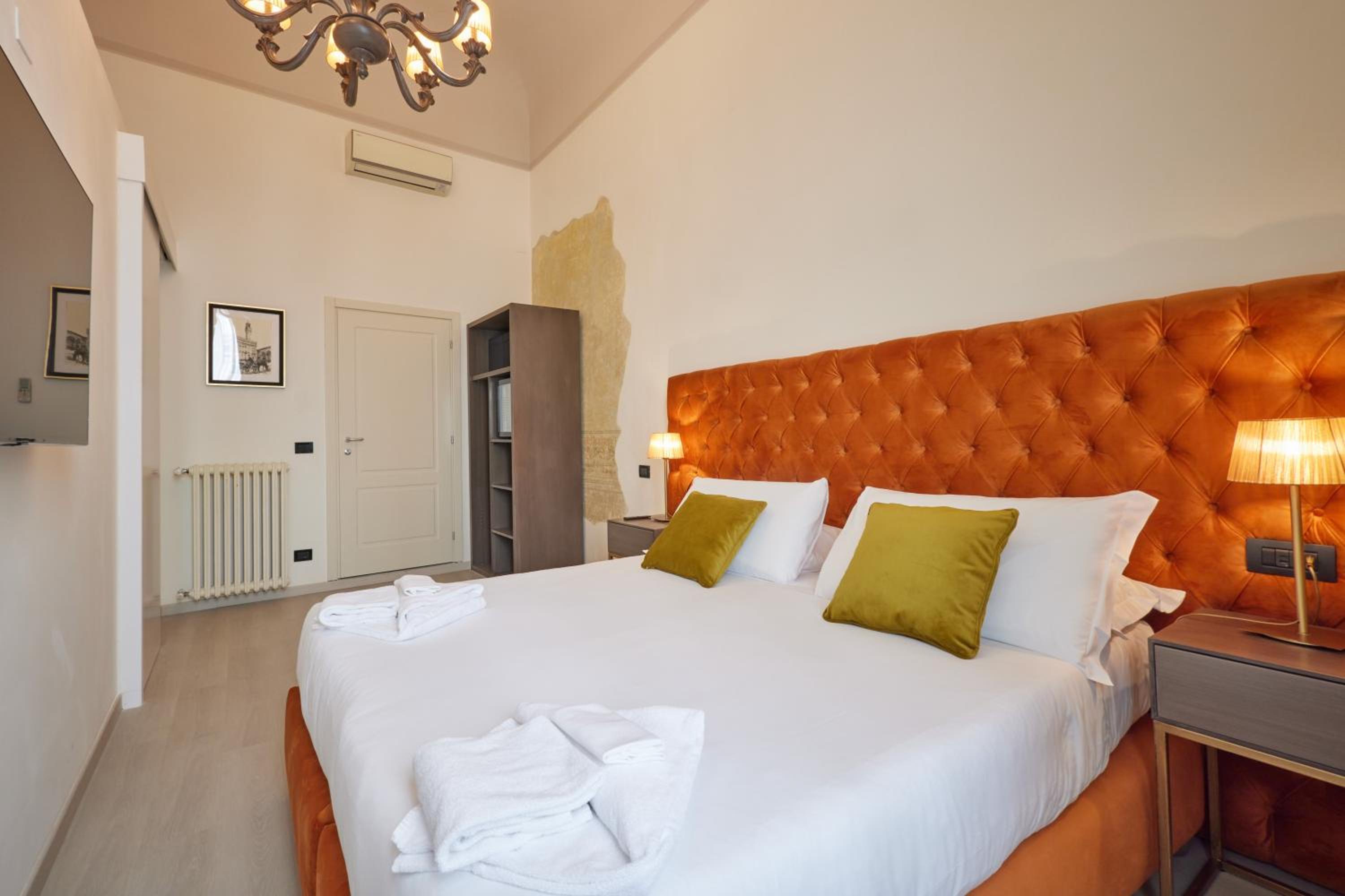 Residenza Maglioni al Battistero