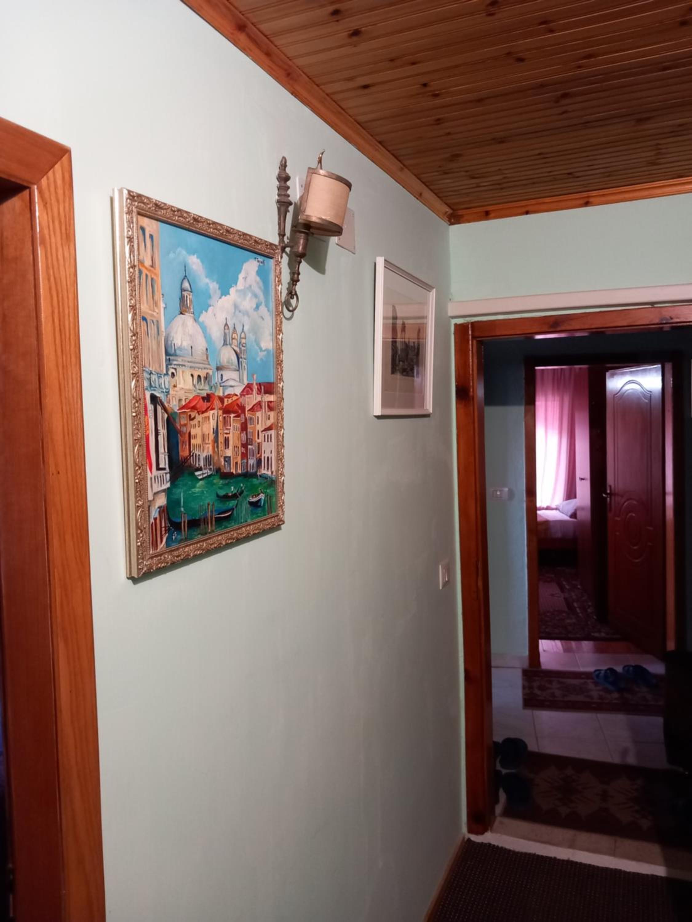 Rooms for Rent