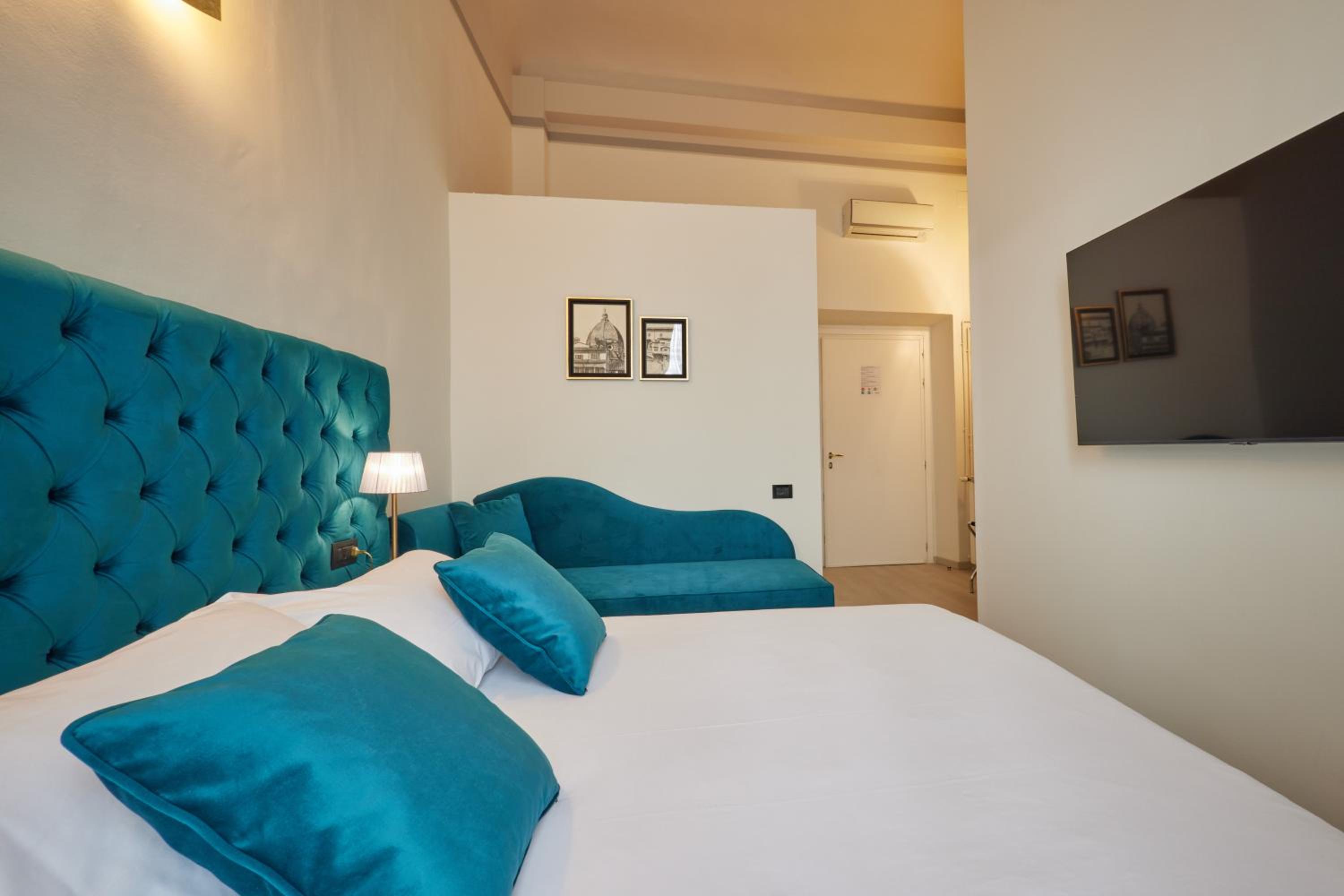 Residenza Maglioni al Battistero