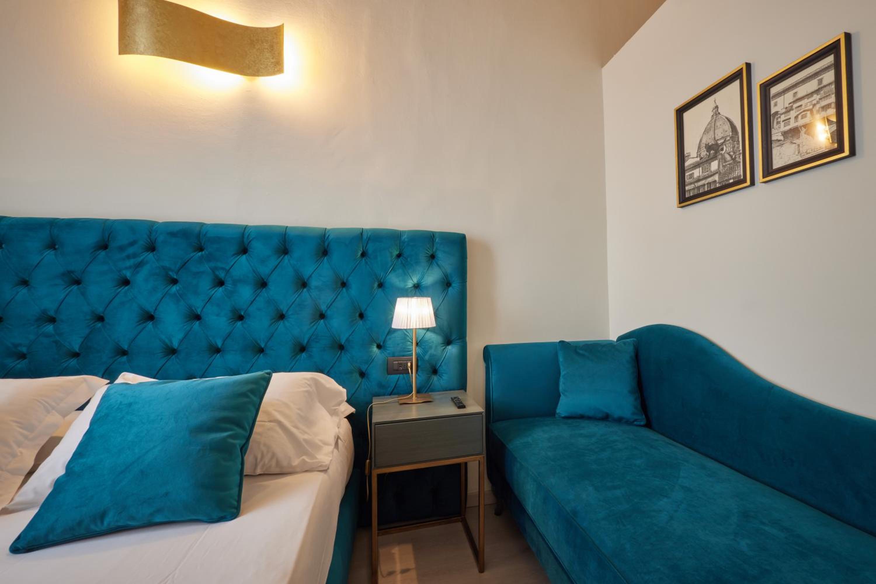 Residenza Maglioni al Battistero