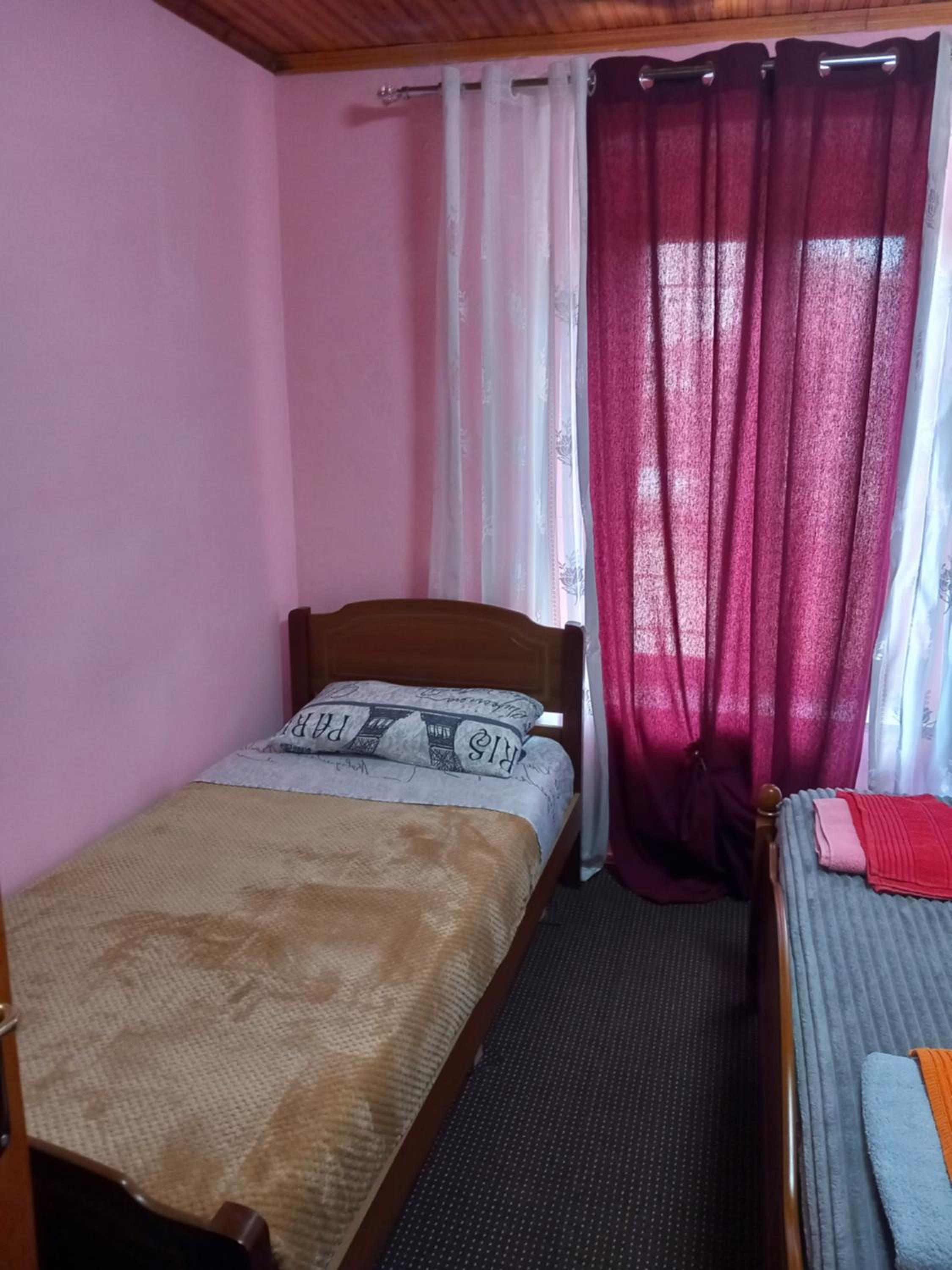Rooms for Rent