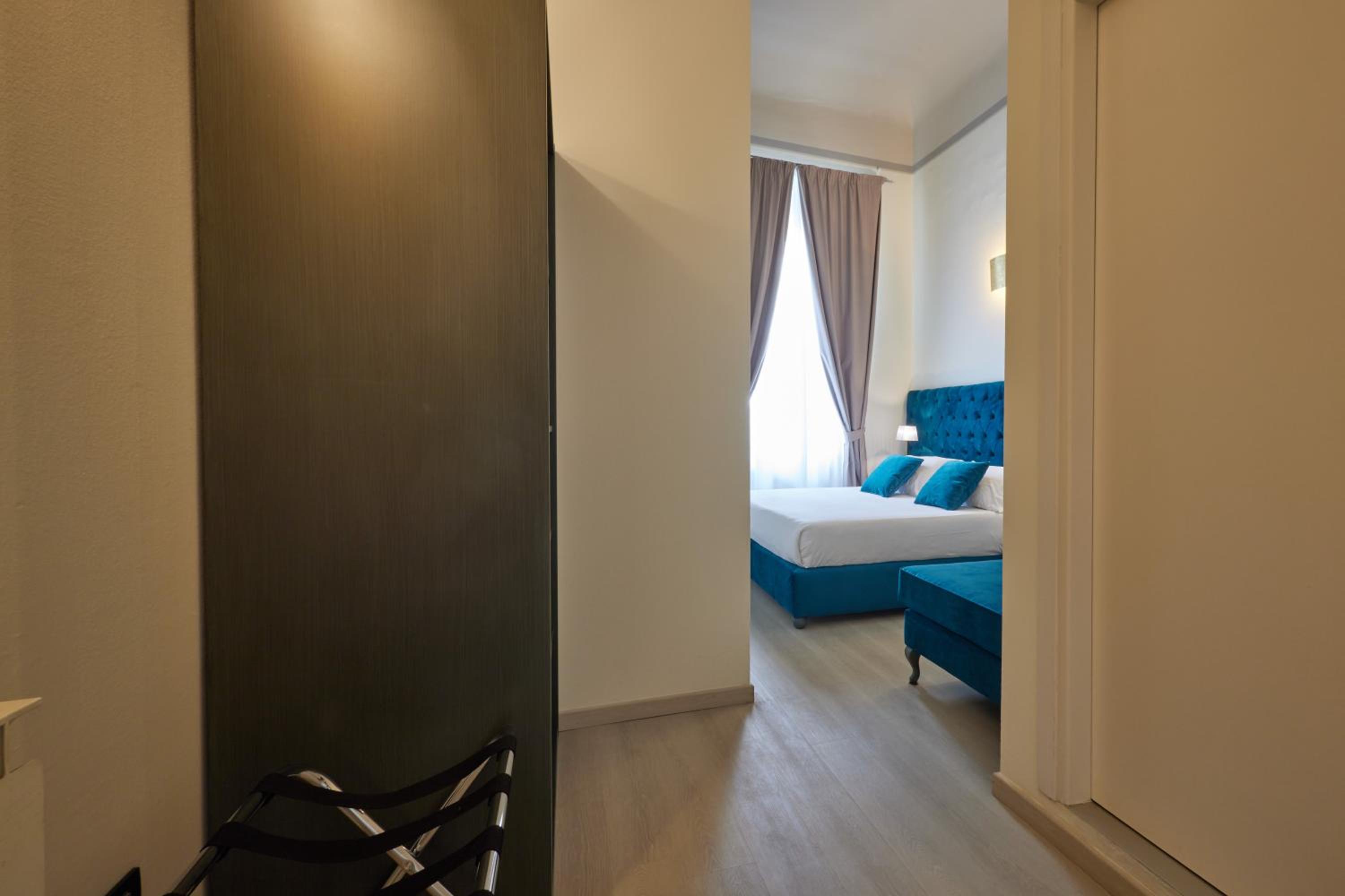 Residenza Maglioni al Battistero
