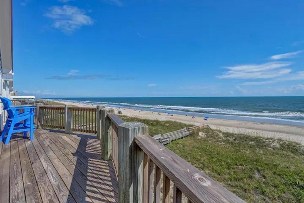 Saltwater Shores