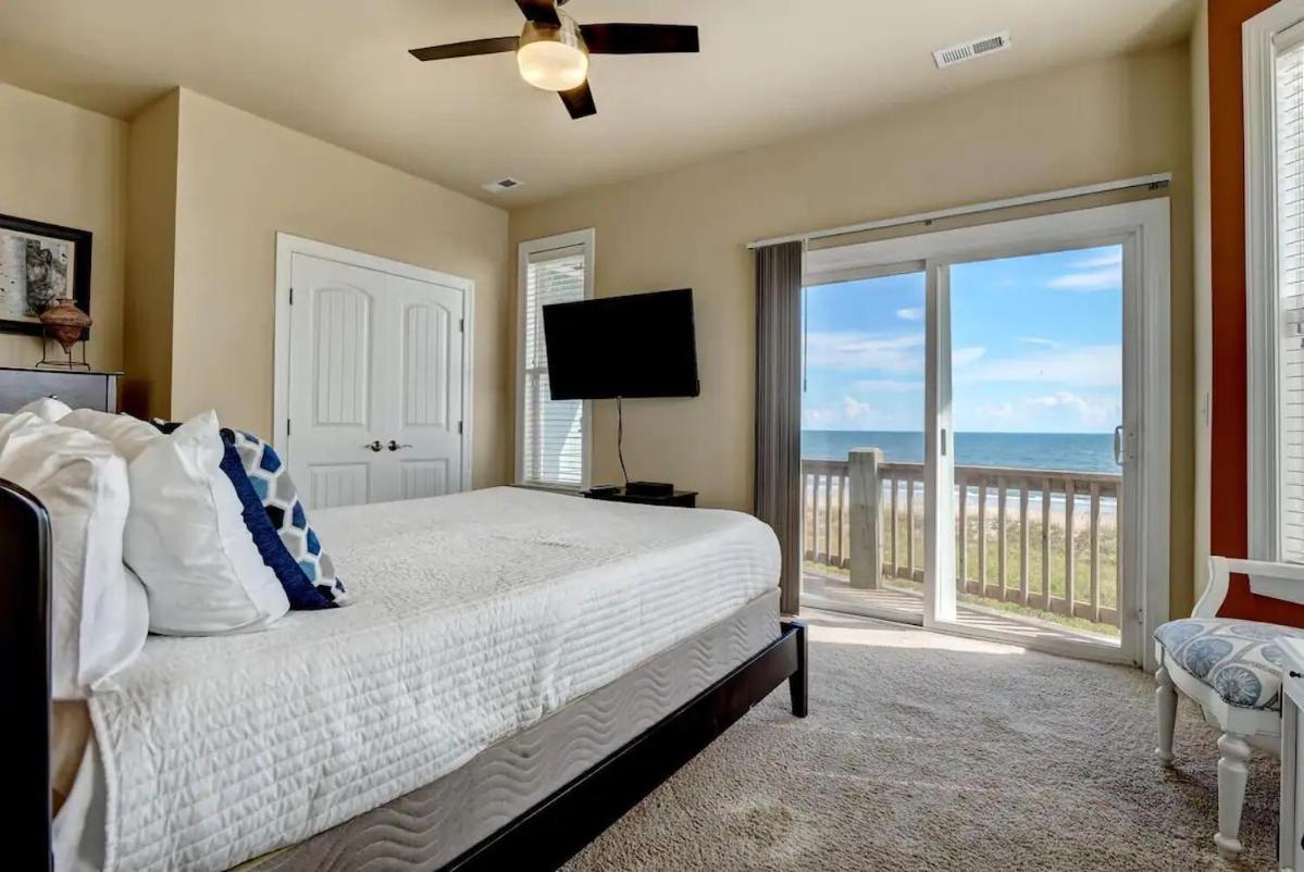 Saltwater Shores