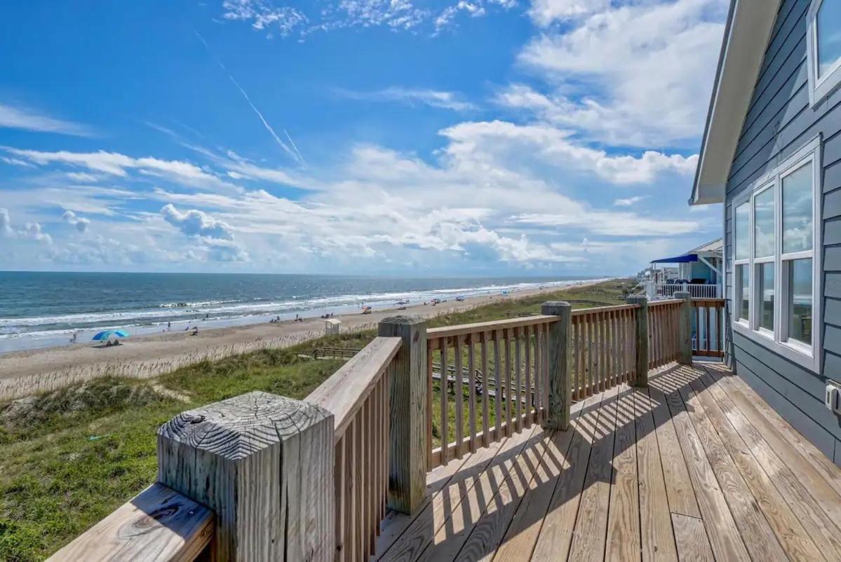 Saltwater Shores