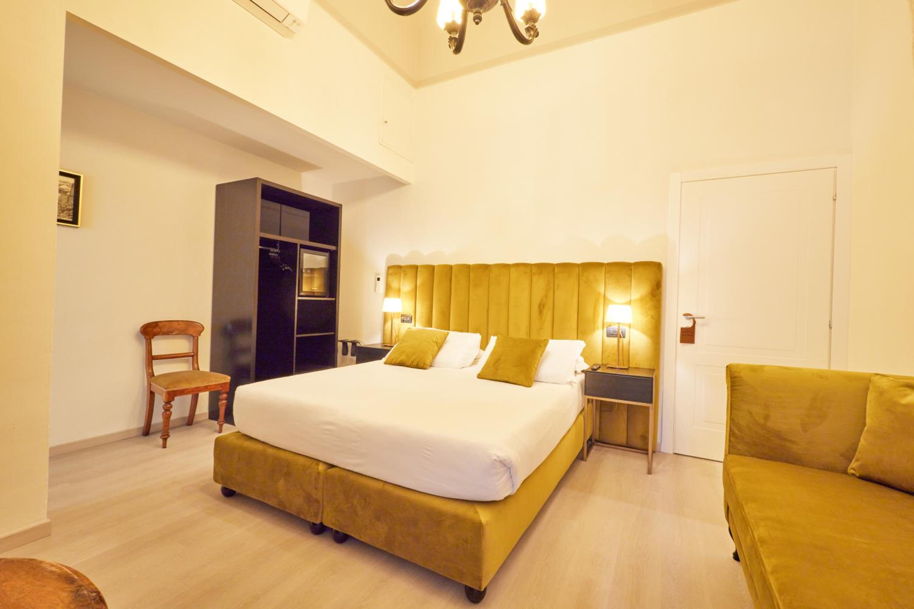 Residenza Maglioni al Battistero