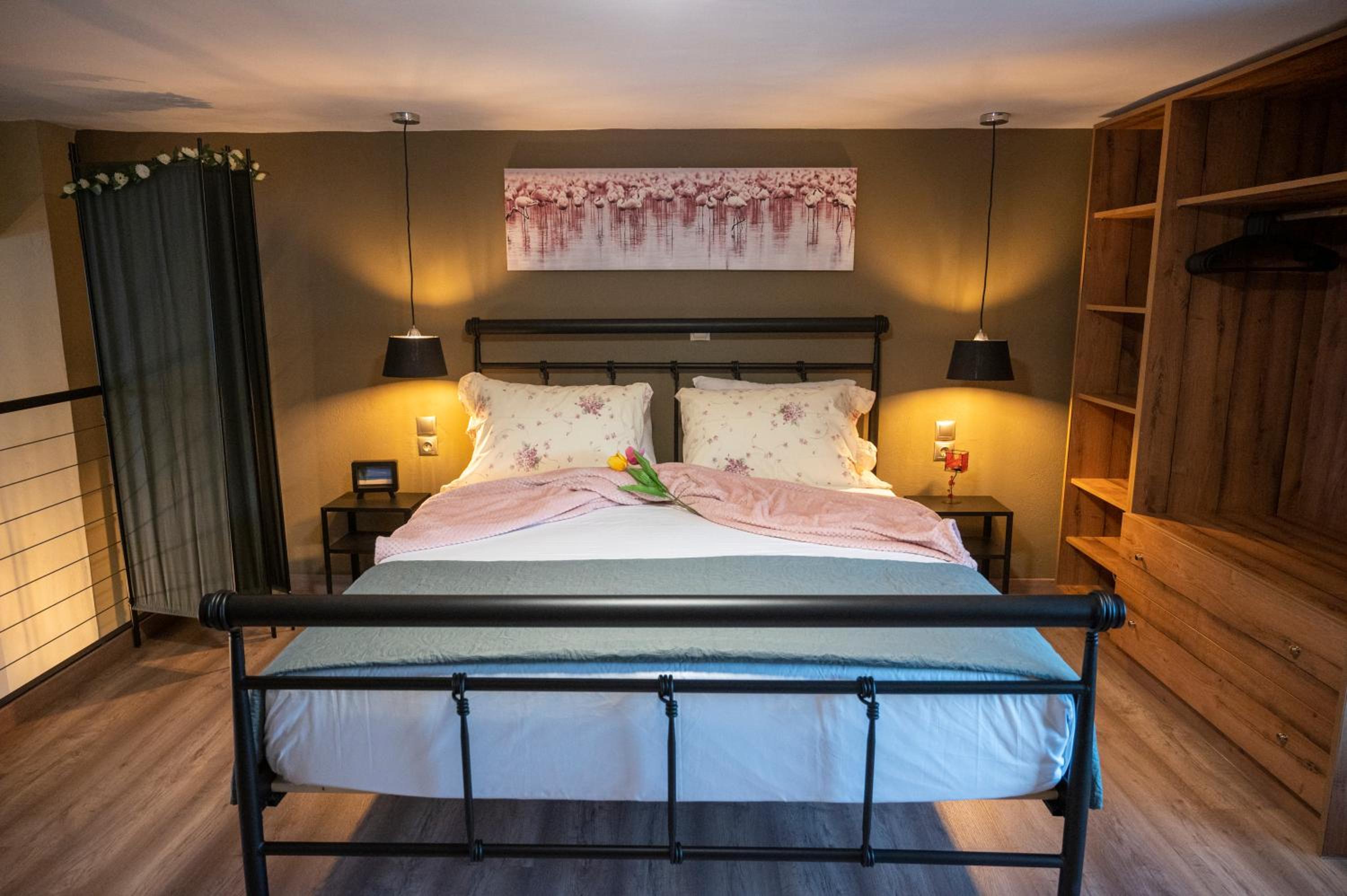 G&M family Lake and sea view! photo 3