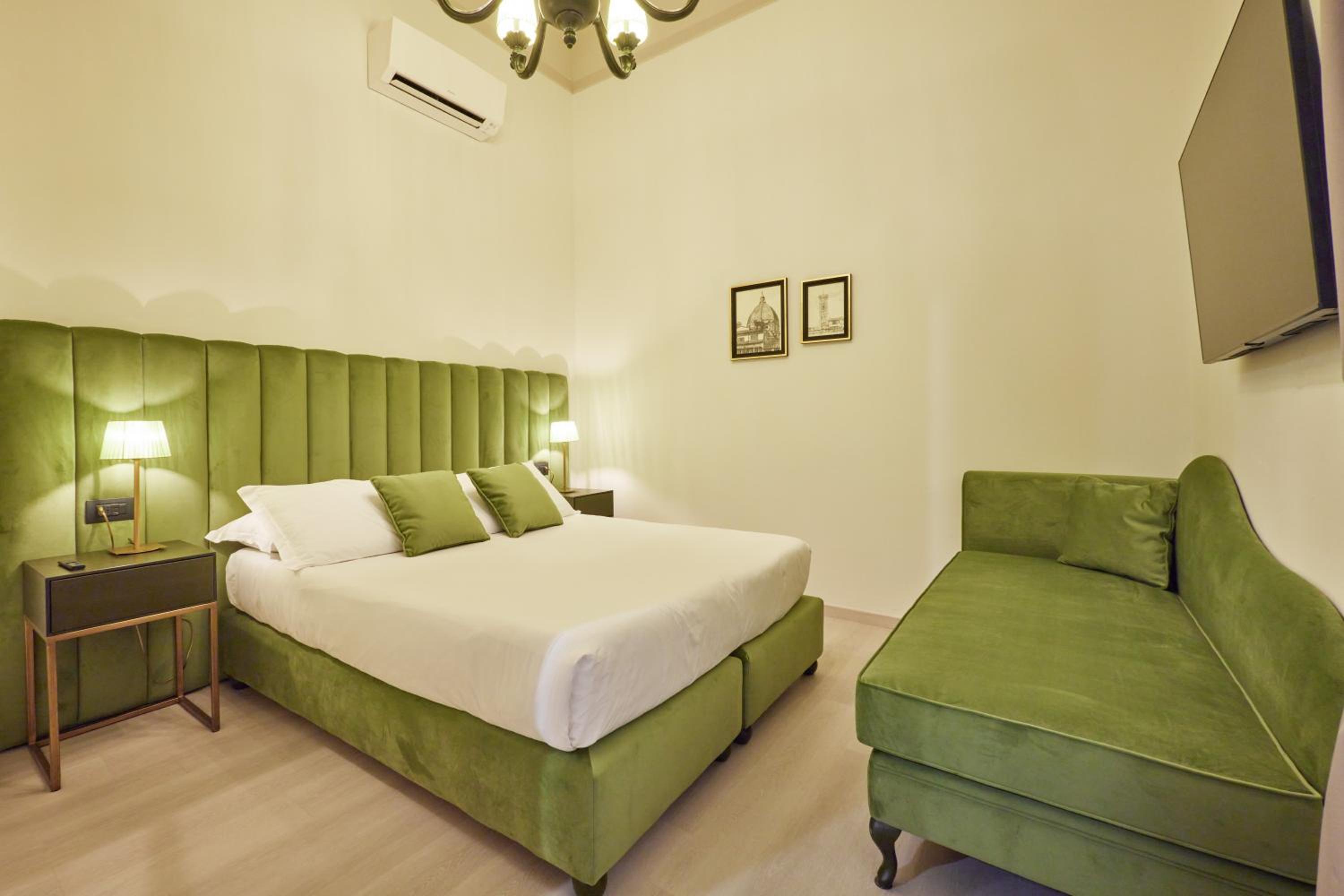 Residenza Maglioni al Battistero