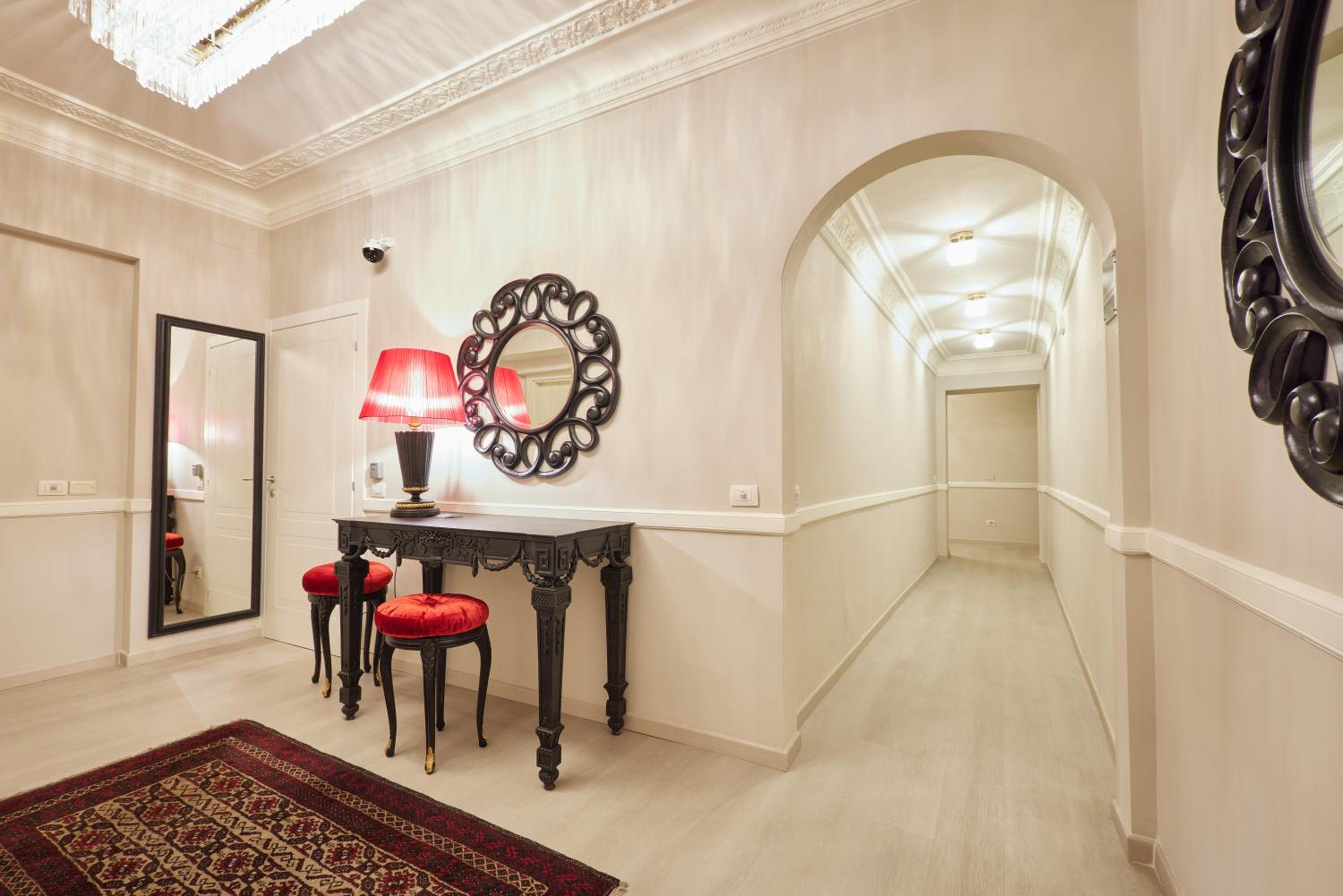 Residenza Maglioni al Battistero