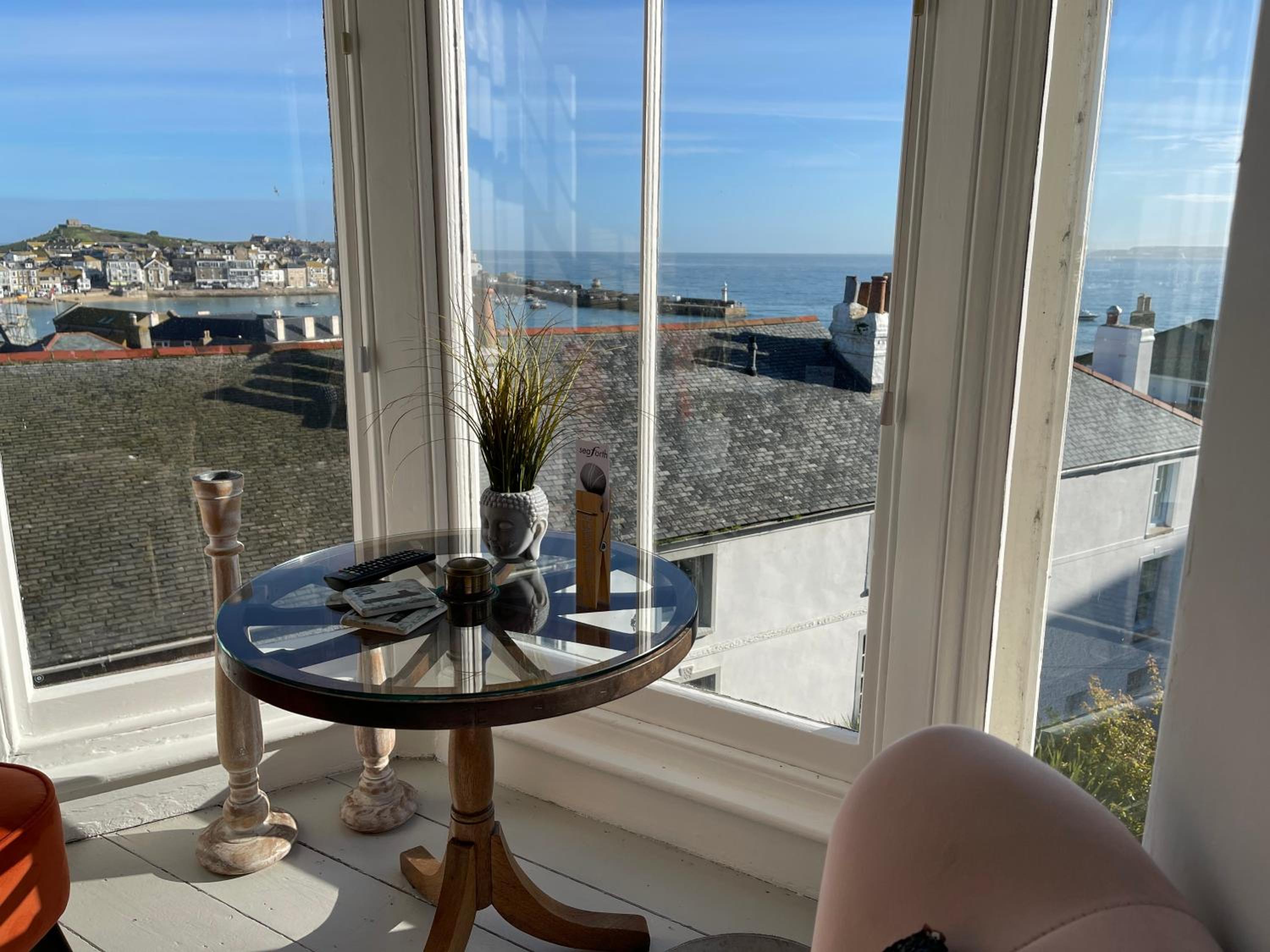 Seaforth St Ives view 3