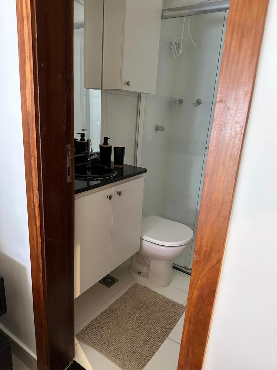 Flat em Brasília - Moderno e equipado